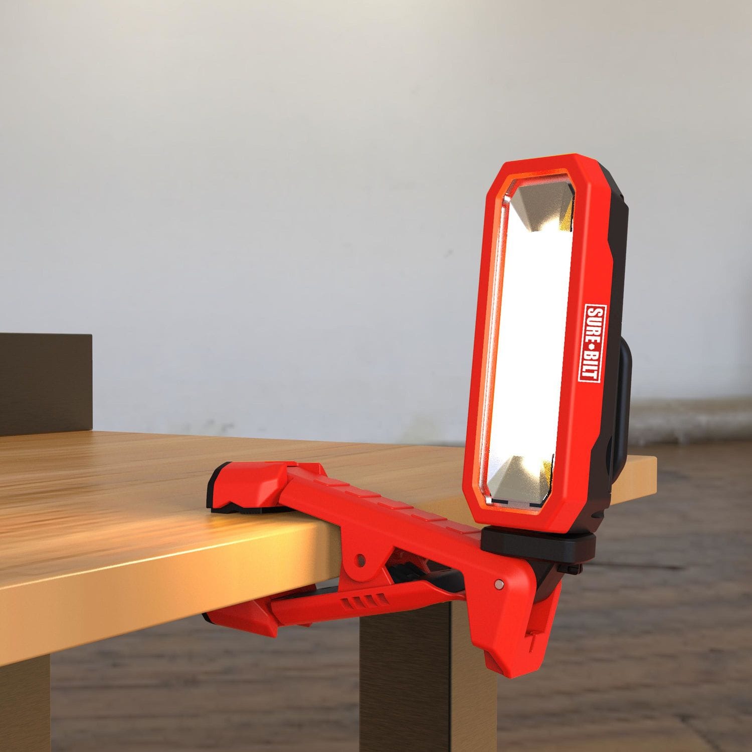 SureBilt Work Light SB85 | AutoZone