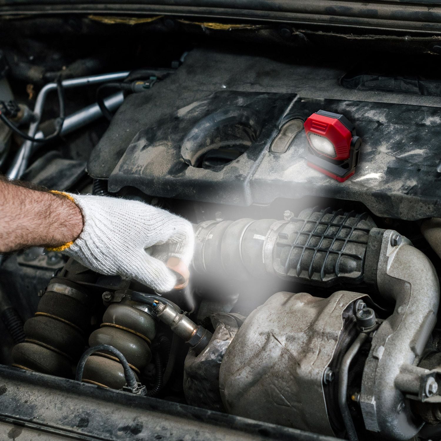 SureBilt Work Light SB95 | AutoZone