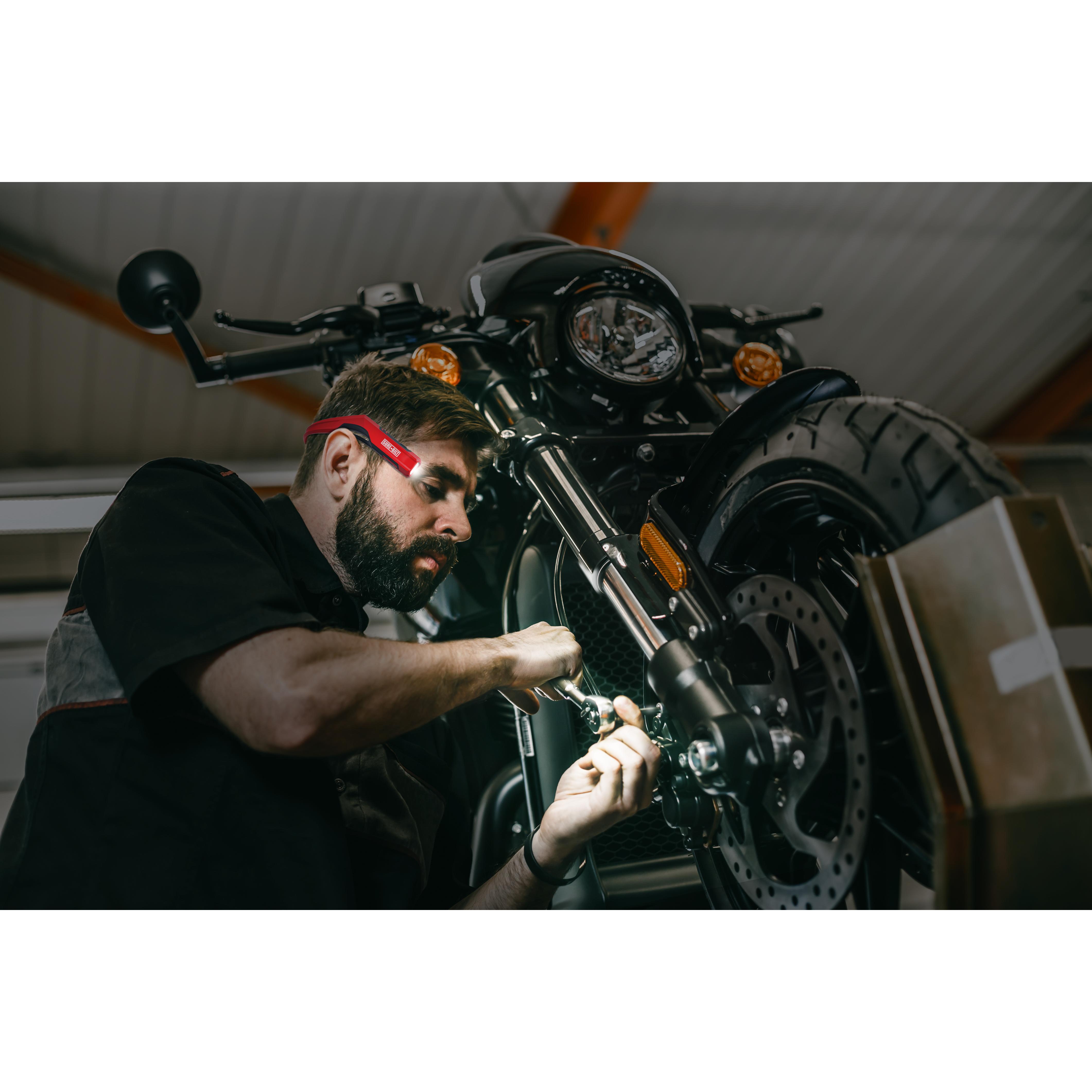 アソシ B5M AutoZone | SB85 Light Work SureBilt すぐ走行◎ ファクトリーライト ホビーラジコン
