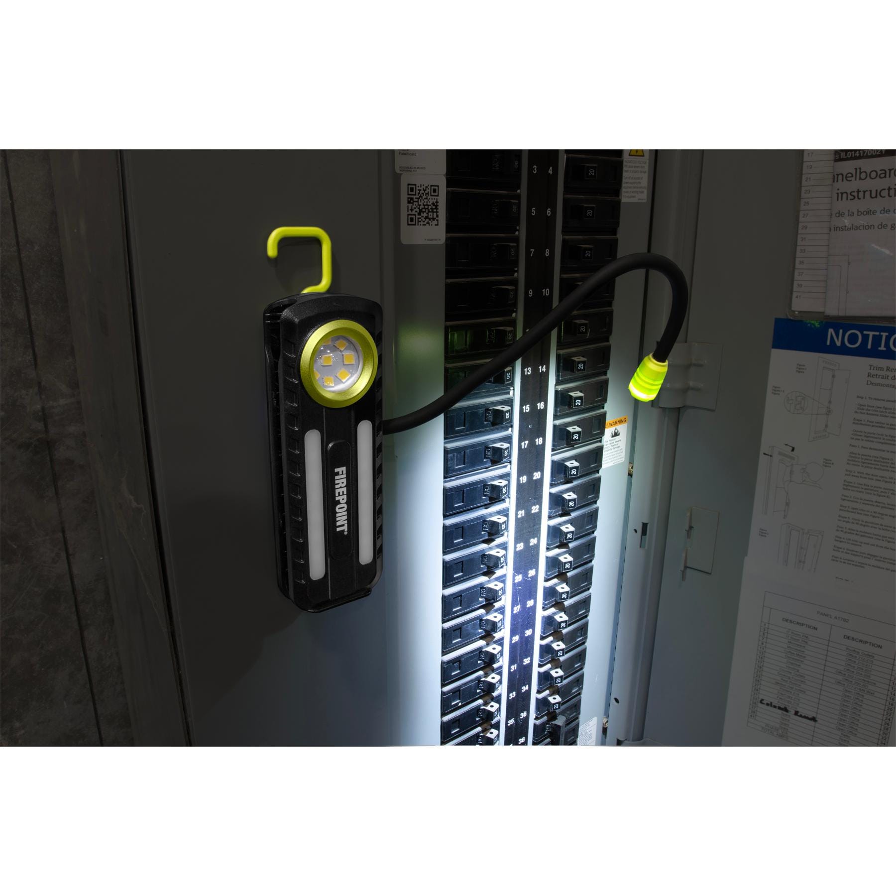 SureBilt Work Light W2695 | AutoZone