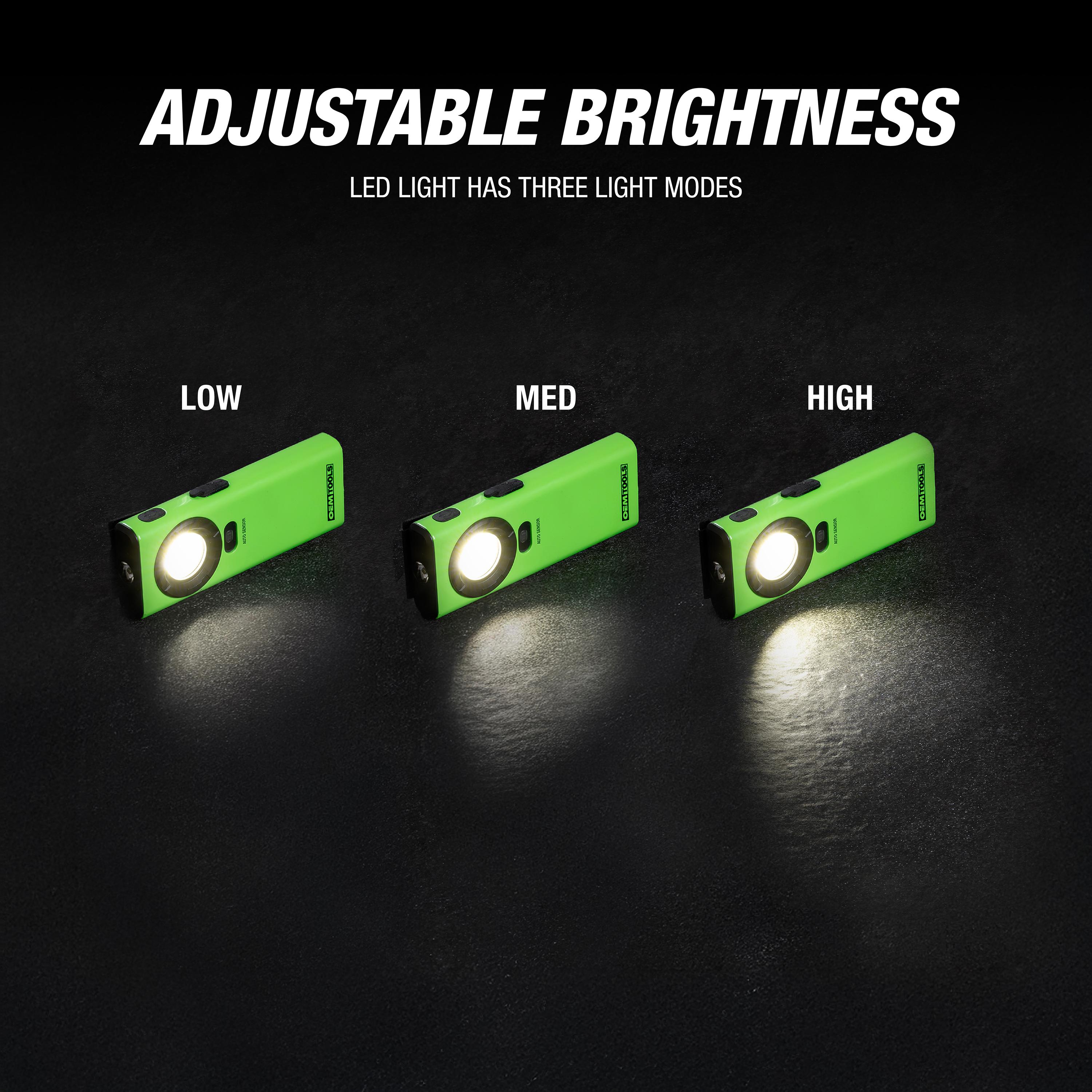 OEM Tools Work Light 32122 | AutoZone