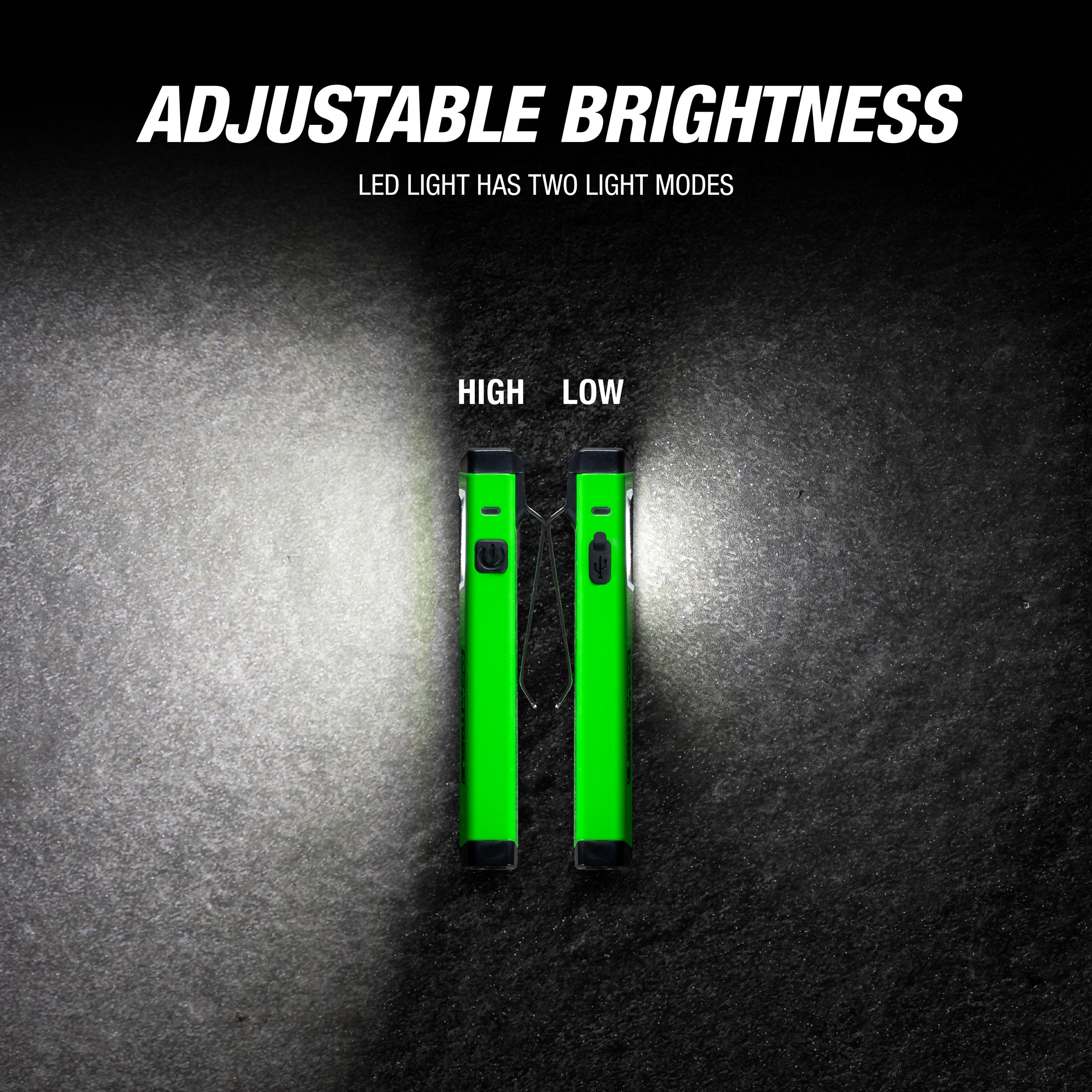 サートゥン・シェーズ・オブ・ライムライト OEM Tools Work Light 32137 | AutoZone