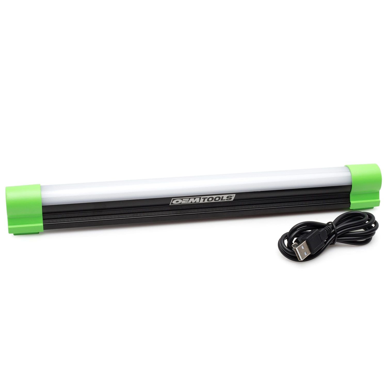 OEMTools 600 Lumen Rechargeable Multi Use Work Light with Lithium