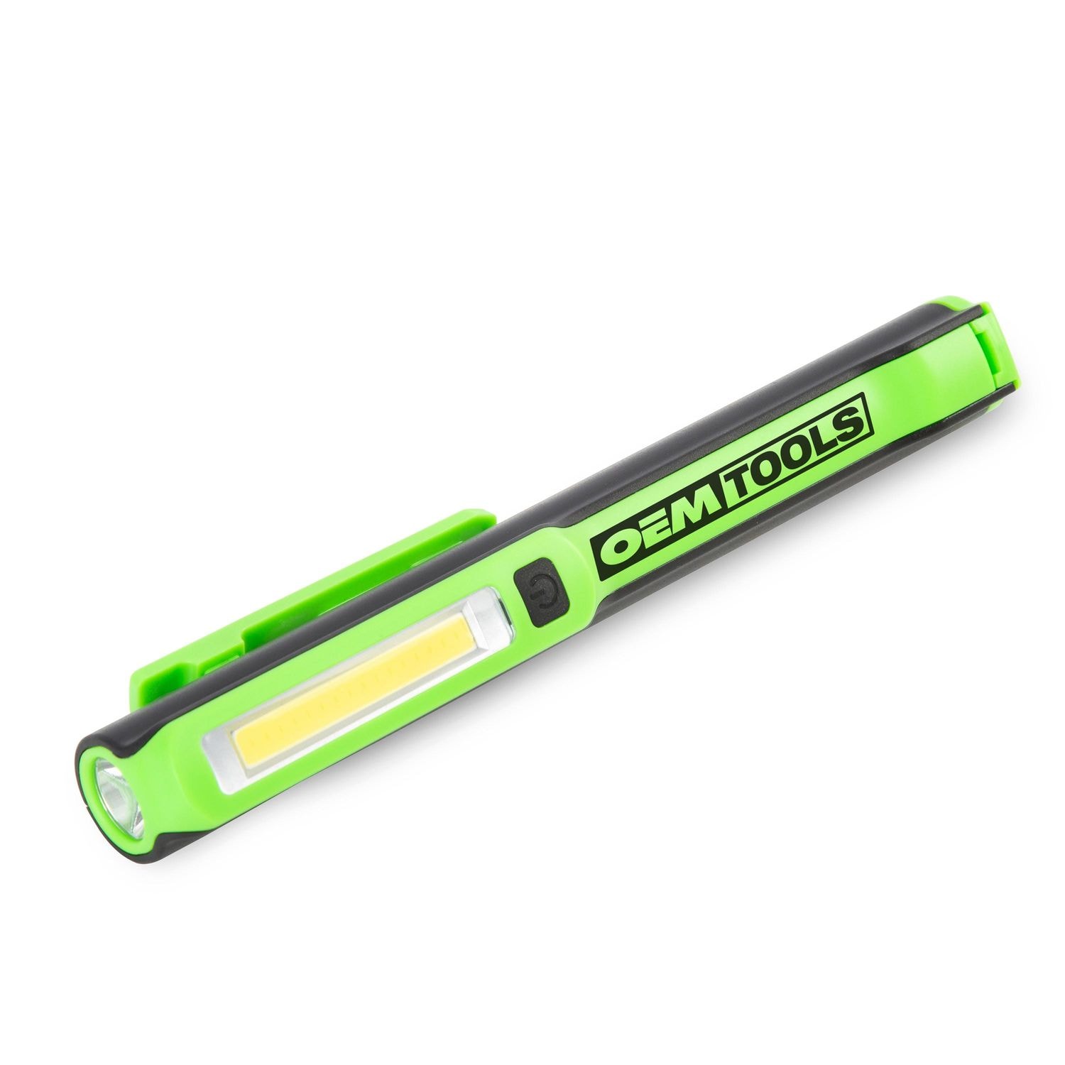 OEMTOOLS 2-in-1 Rechargeable Pocket Work Light | AutoZone