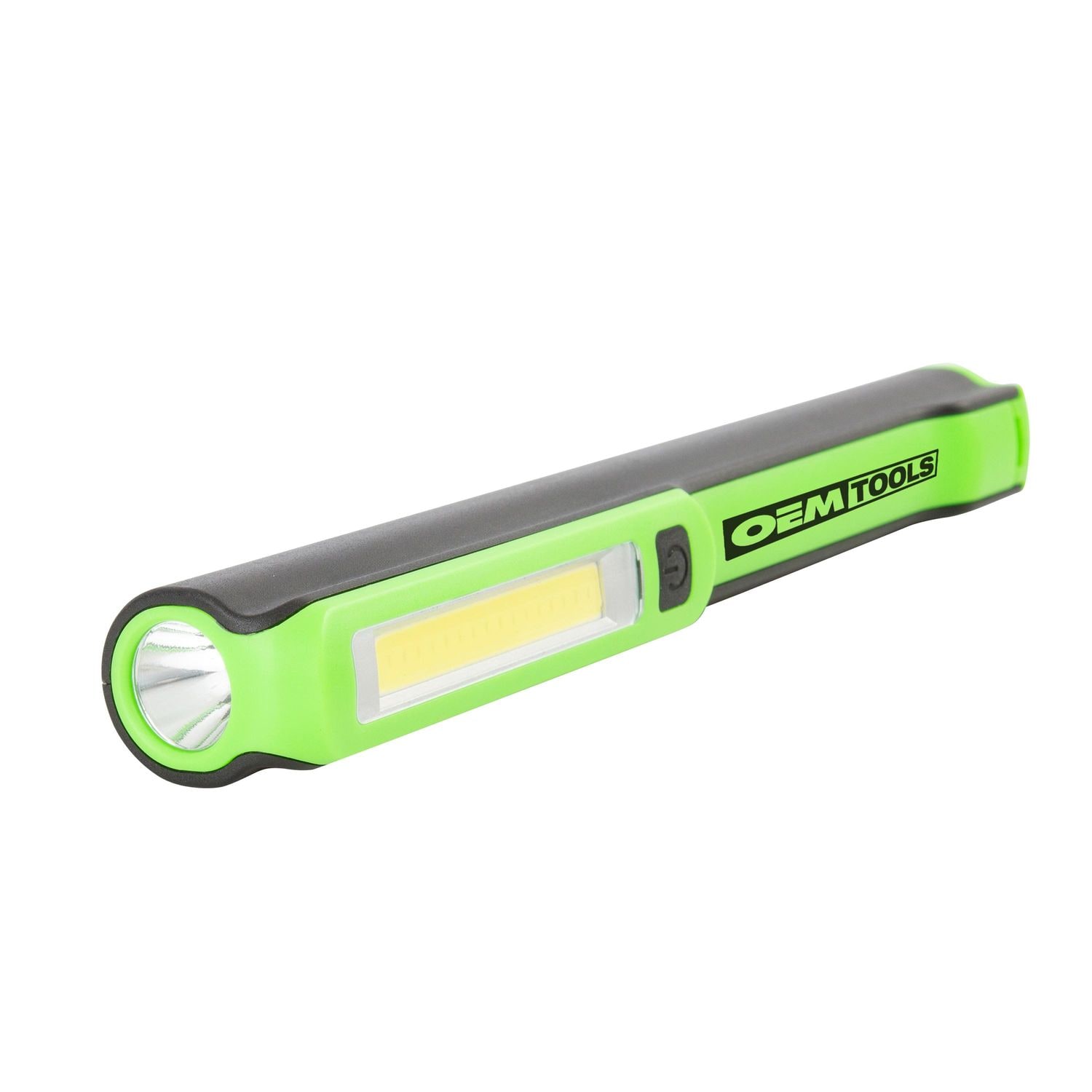 OEMTOOLS 2-in-1 Rechargeable Pocket Work Light | AutoZone