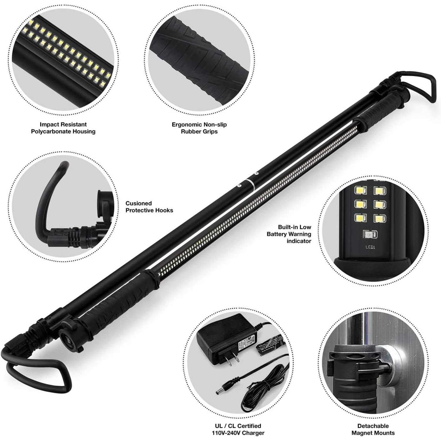 NEIKO Work Light 40447A | AutoZone