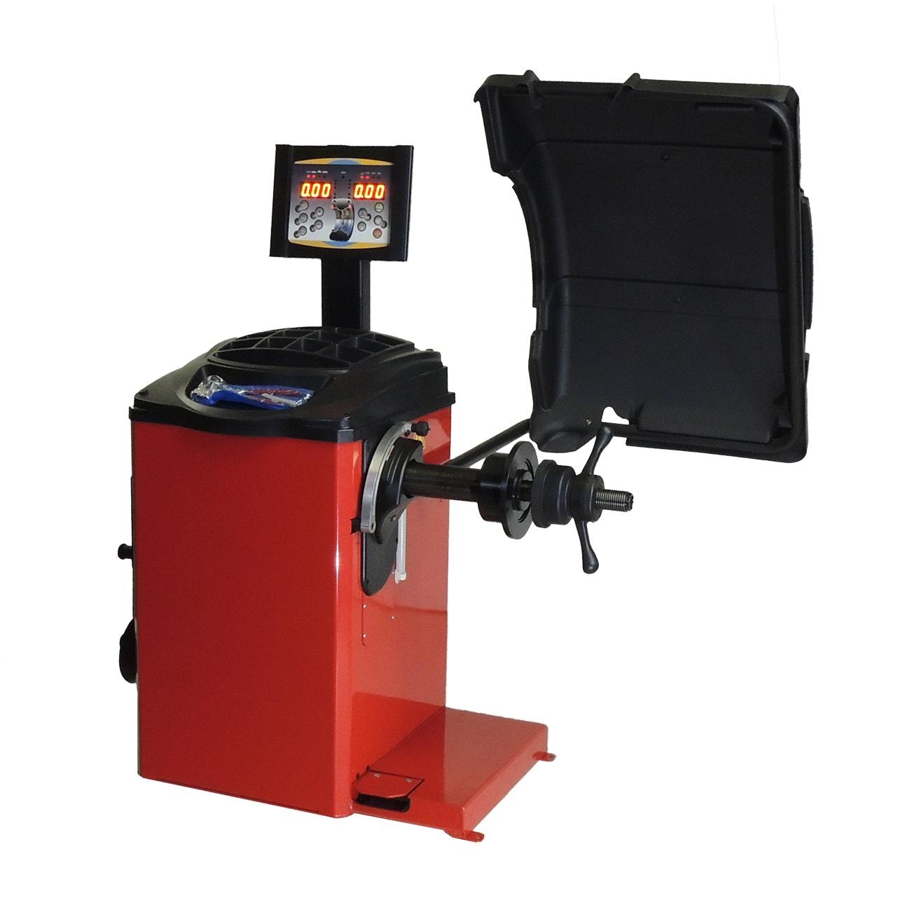 Tuxedo Wheel Balancer for Subaru