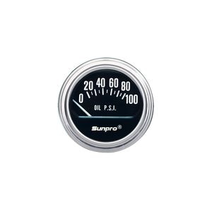 Top 10 Best Sunpro Triple Gauge Kit