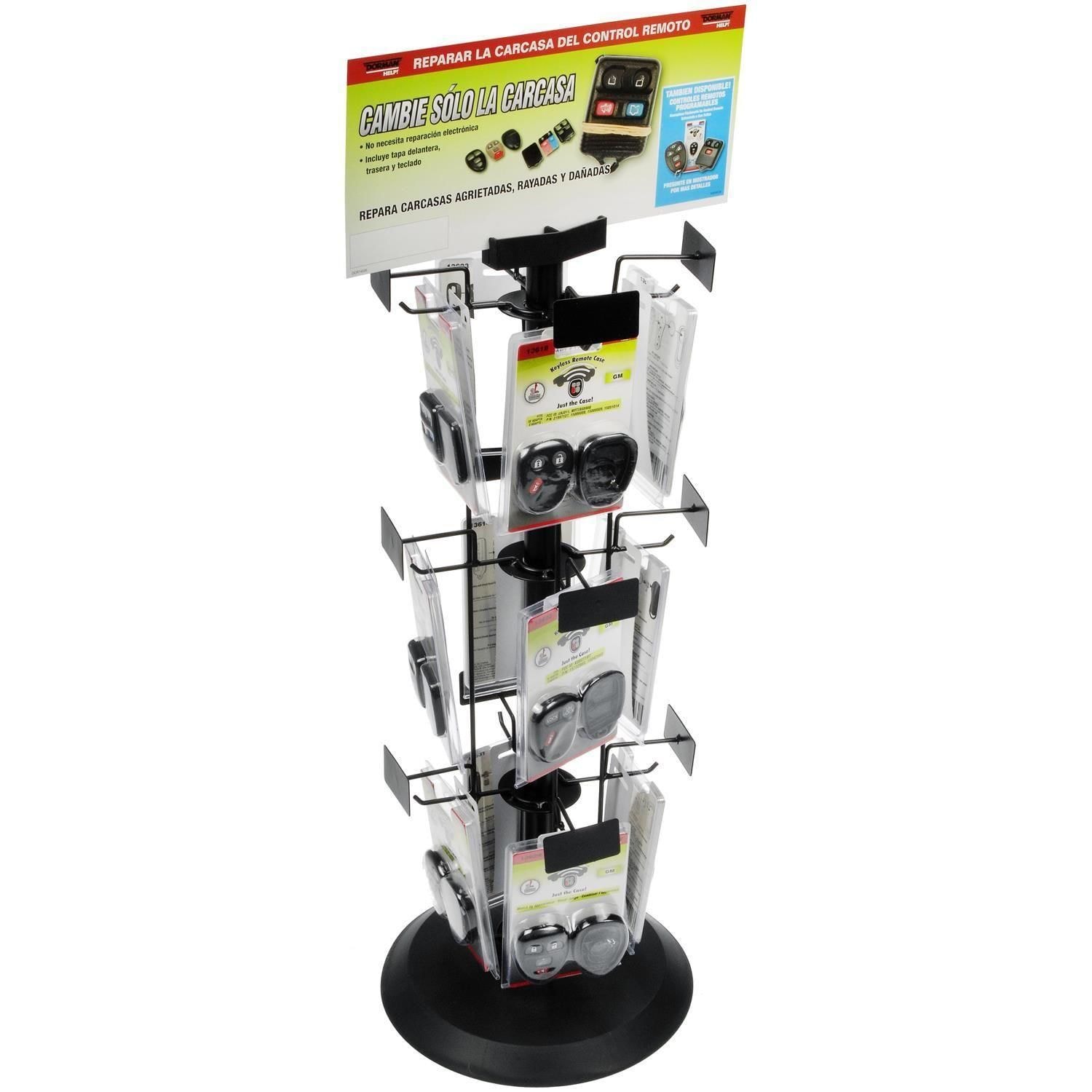 Dorman Point of Purchase Display 110558 | AutoZone