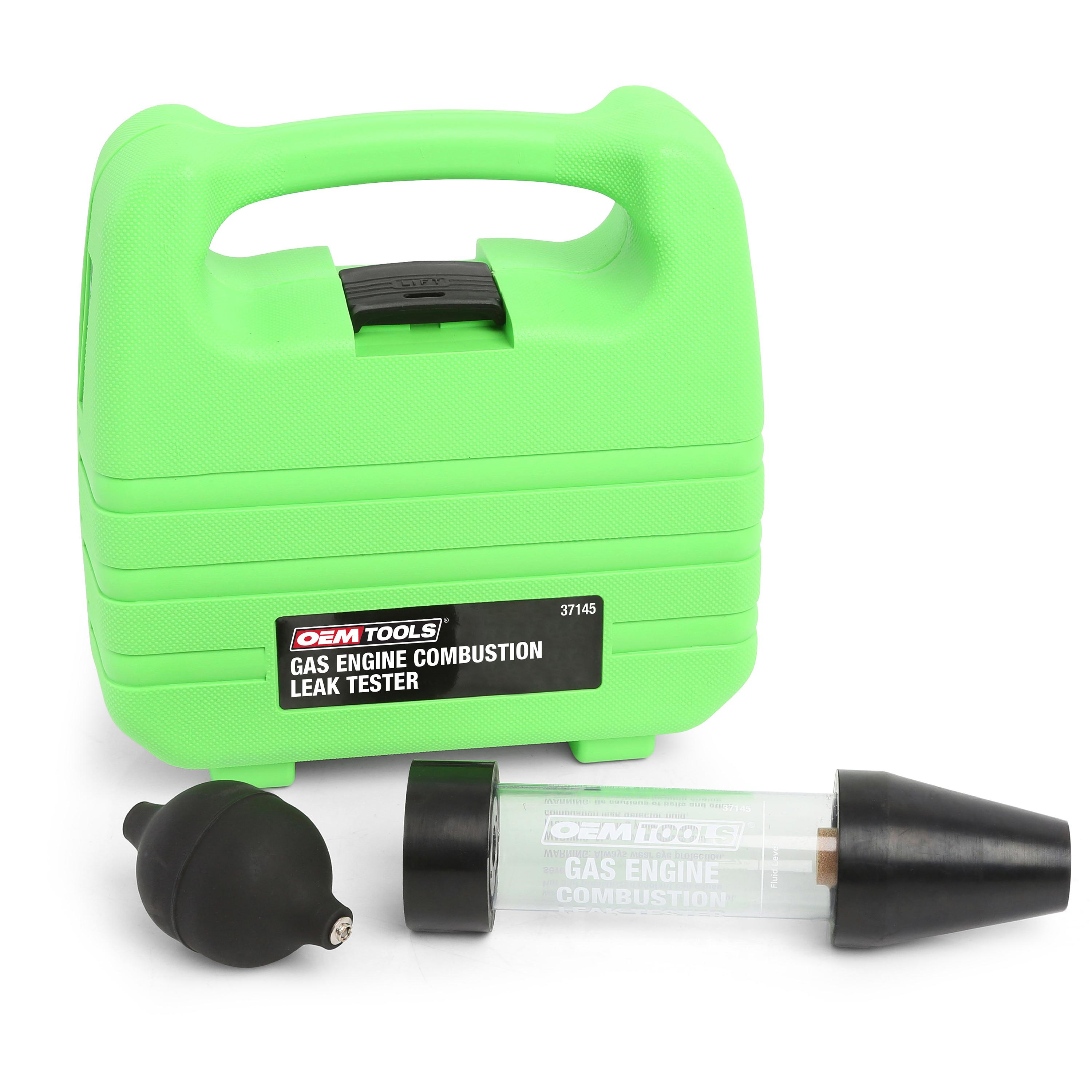 OEM Tools Engine Combustion Leak Test Kit 37145 | AutoZone