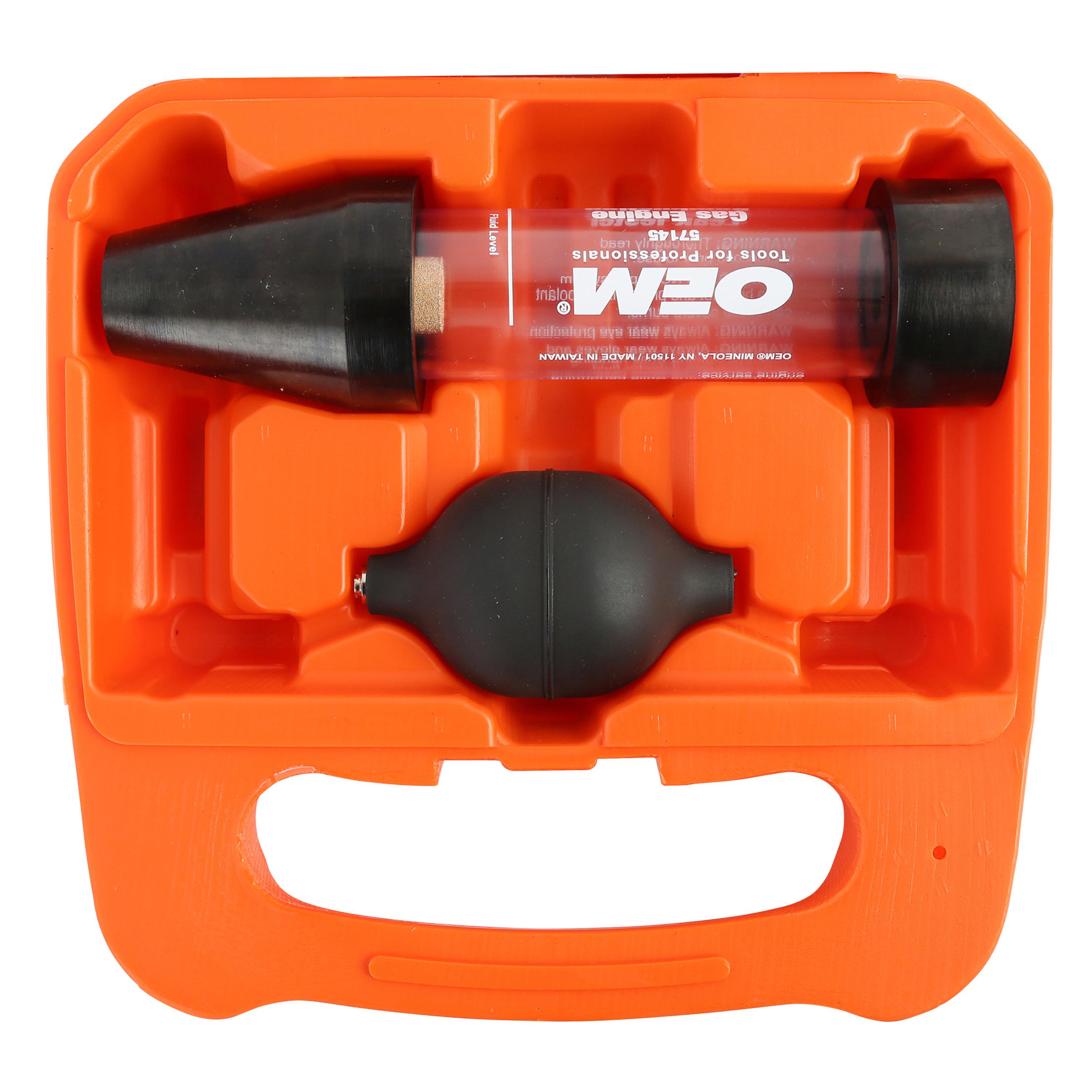 OEMTOOLS Engine Combustion Leak Test Kit 57145 | AutoZone