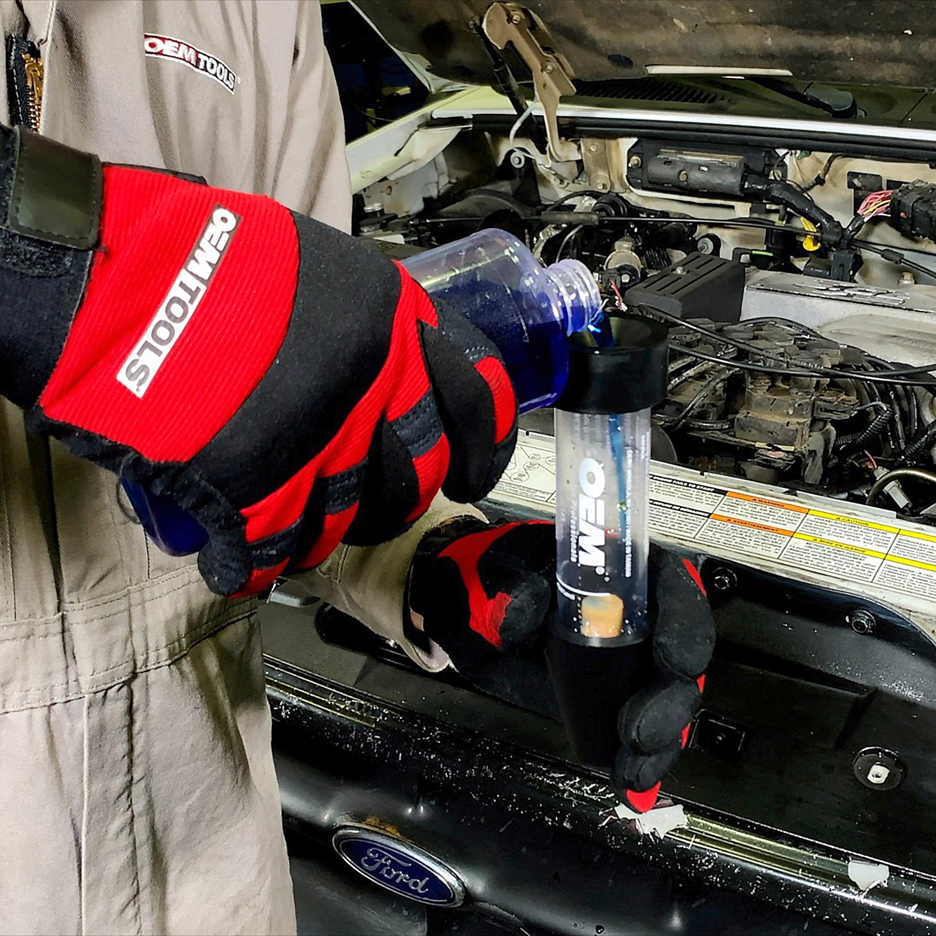 OEMTOOLS Engine Combustion Leak Test Kit 57145 | AutoZone