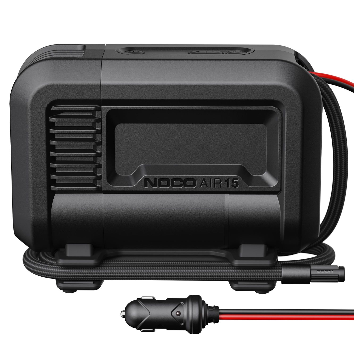 NOCO UltraFast 12V Portable Tire Inflator AIR15 | AutoZone