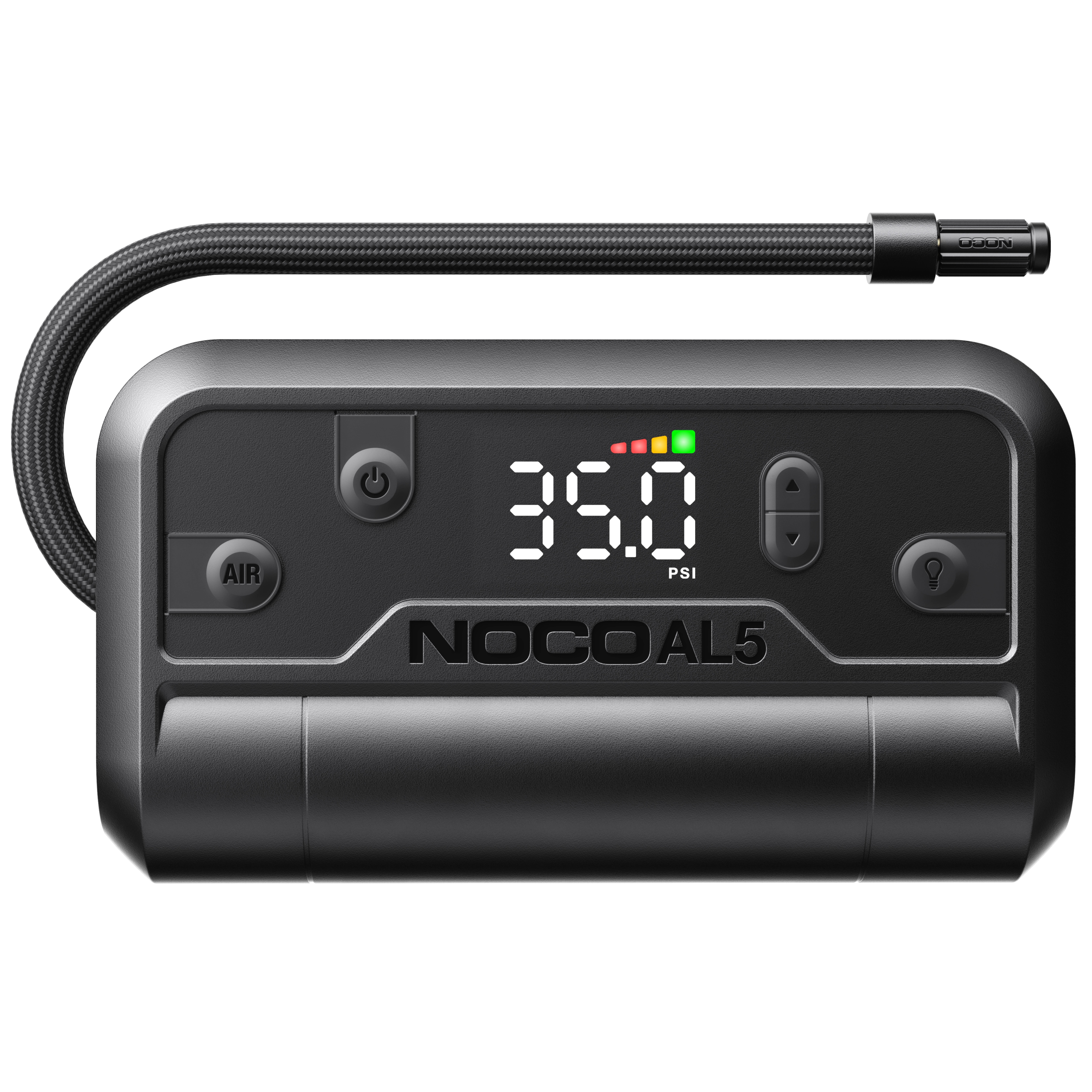 NOCO 130 PSI Cordless Tire Inflator AL5 | AutoZone