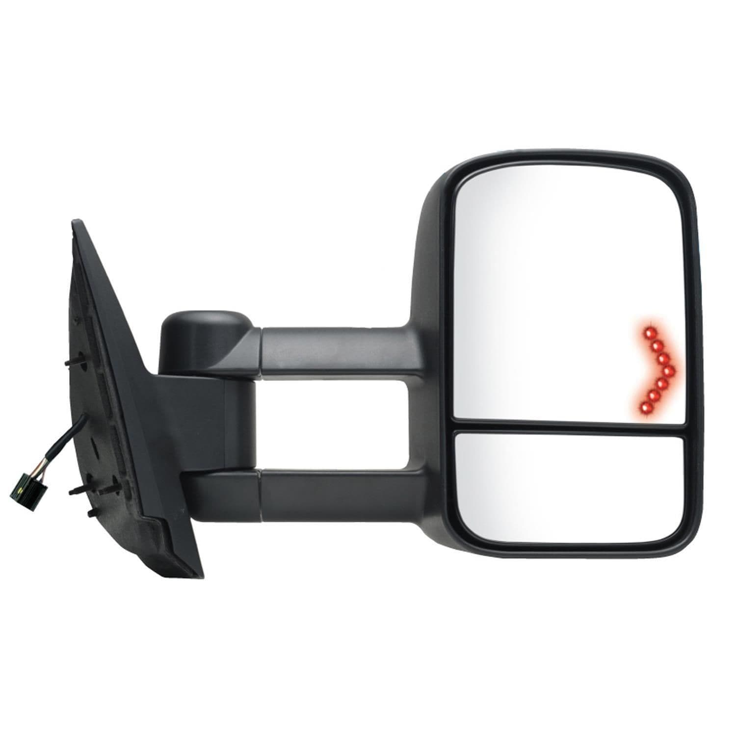 K-Source Towing Mirror 62093G | AutoZone