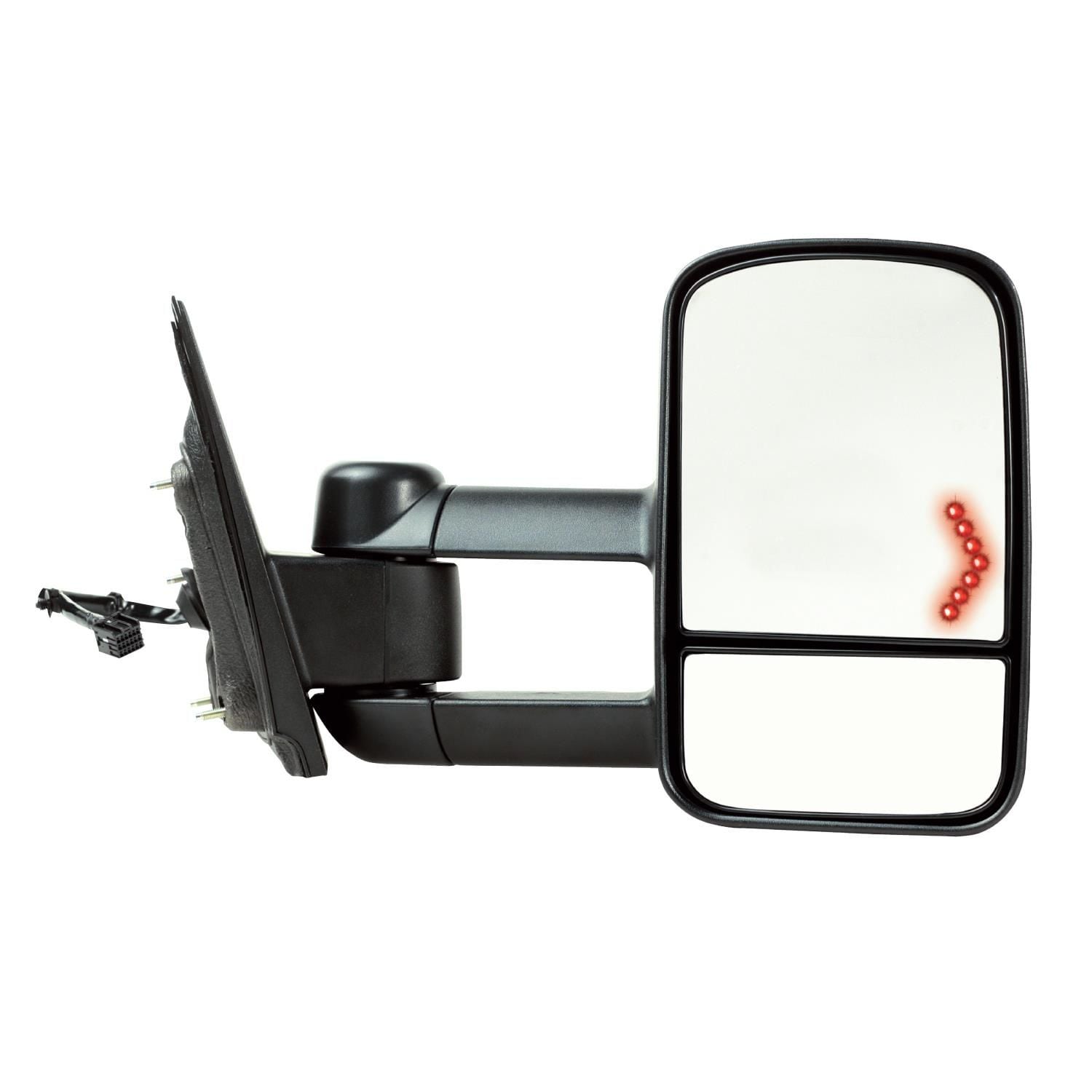 K-Source Towing Mirror 62135G | AutoZone