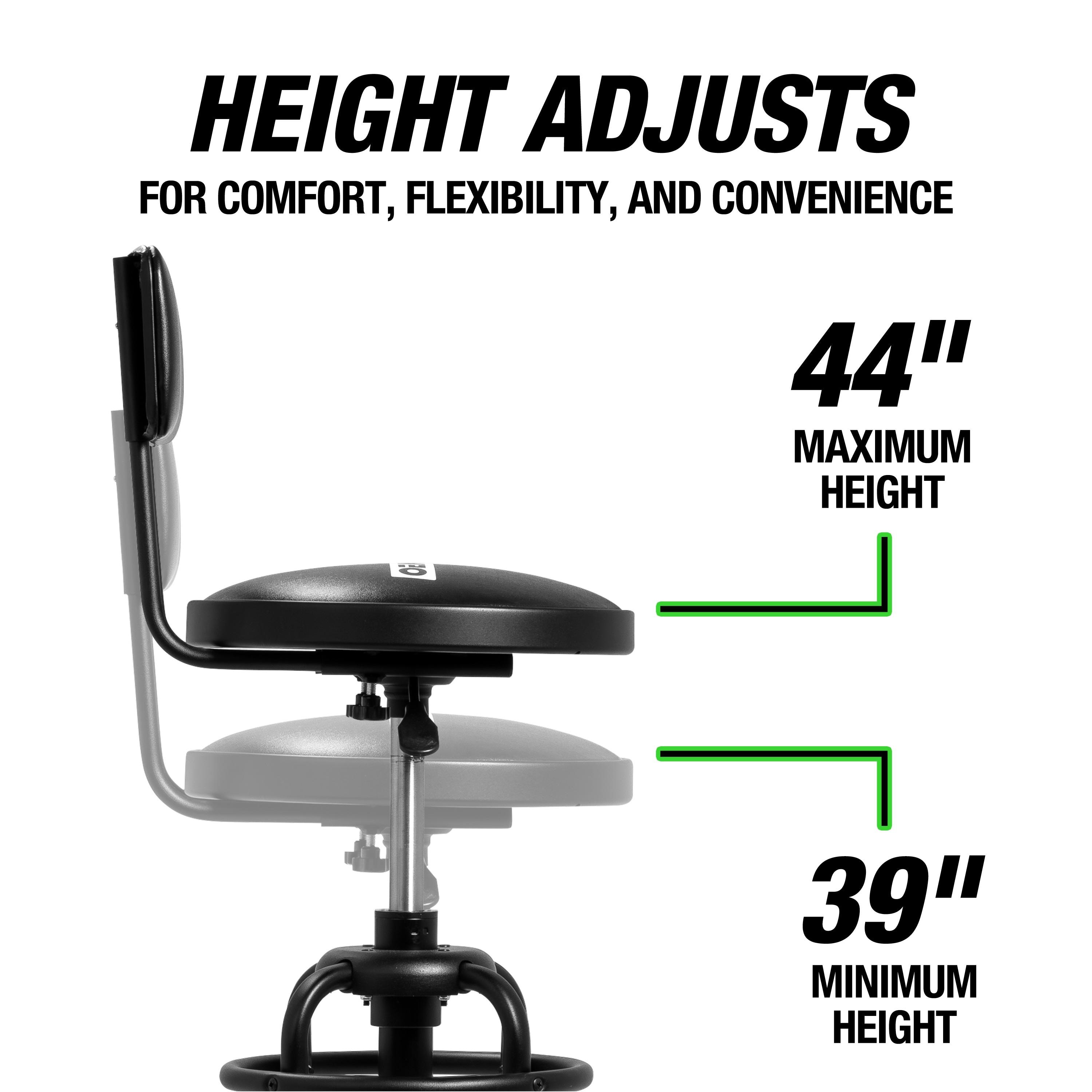 OEM Tools Bar Stool 25700 | AutoZone