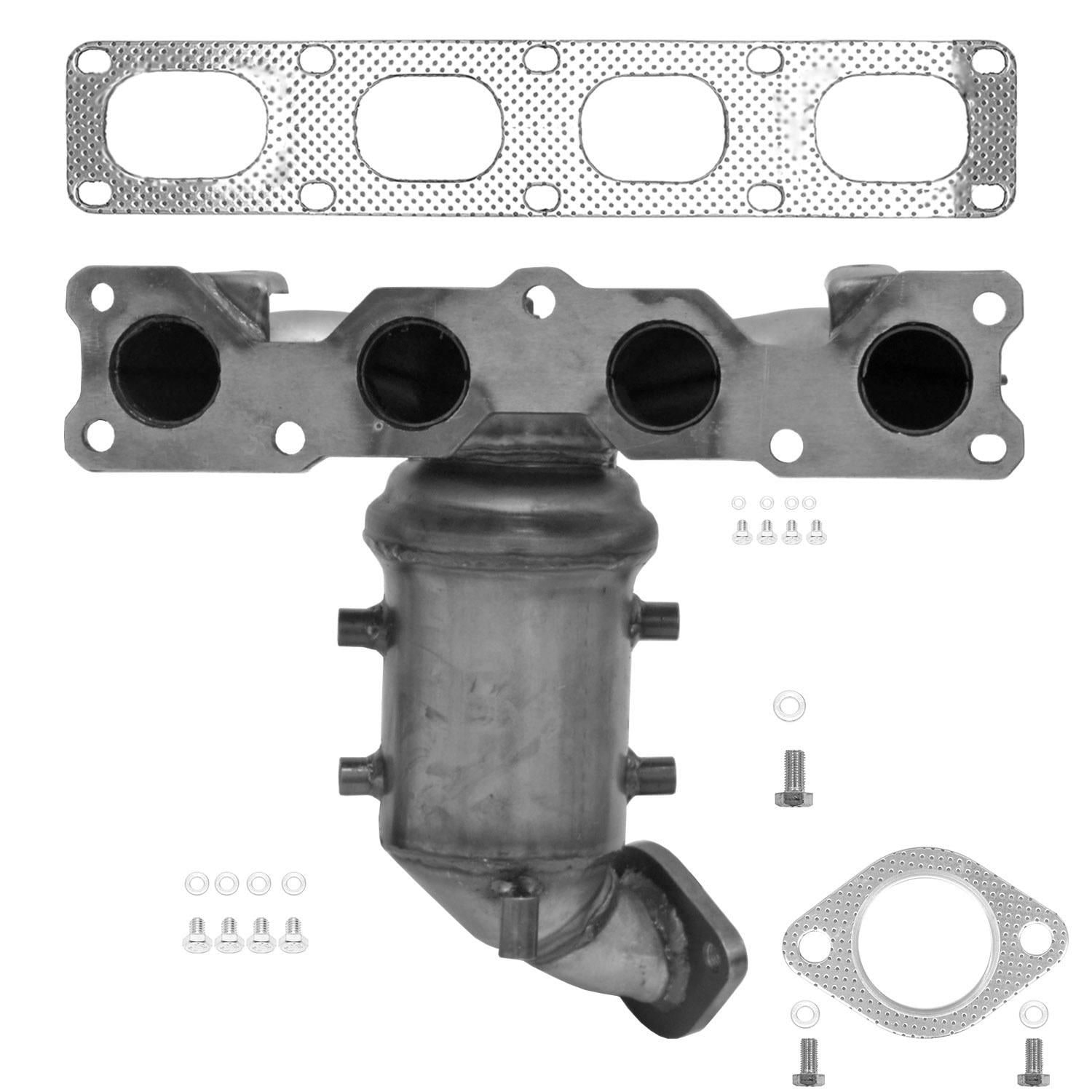 AP Exhaust Exhaust Manifold 641461 | AutoZone