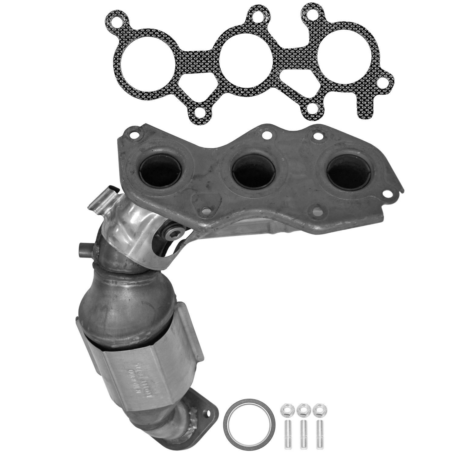 AP Exhaust Exhaust Manifold 641464 | AutoZone