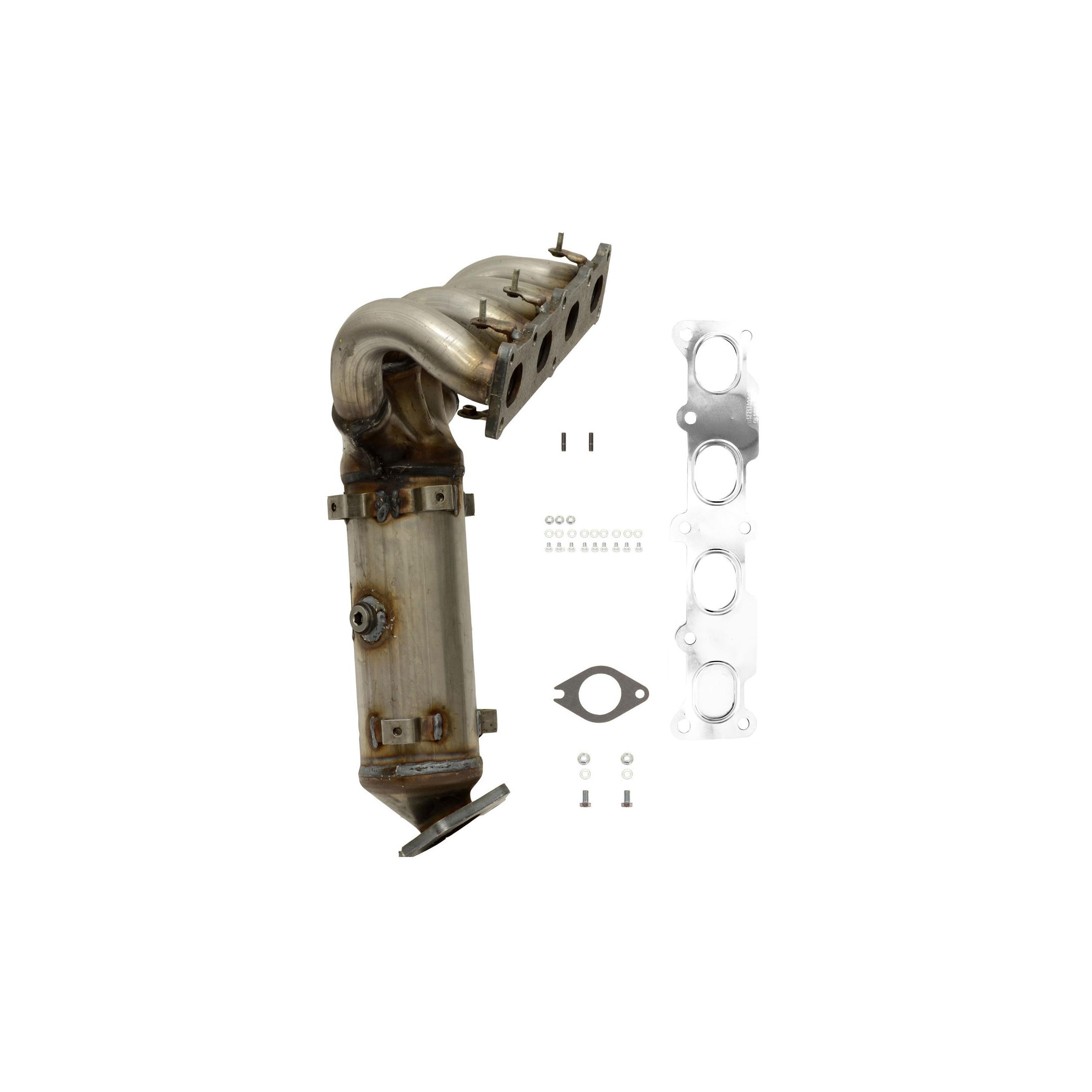 AP Exhaust Exhaust Manifold 641513 | AutoZone