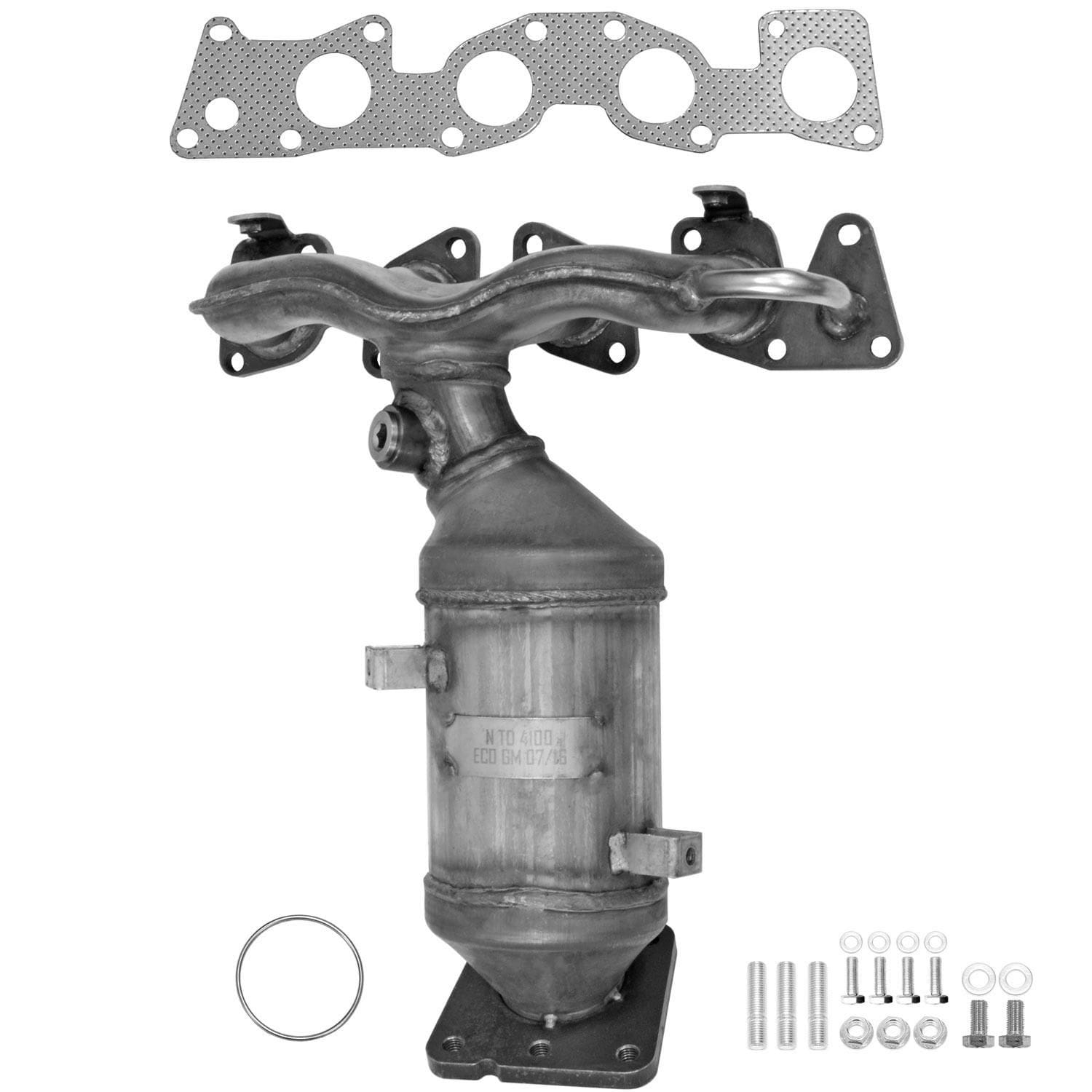 AP Exhaust Exhaust Manifold 641517 | AutoZone
