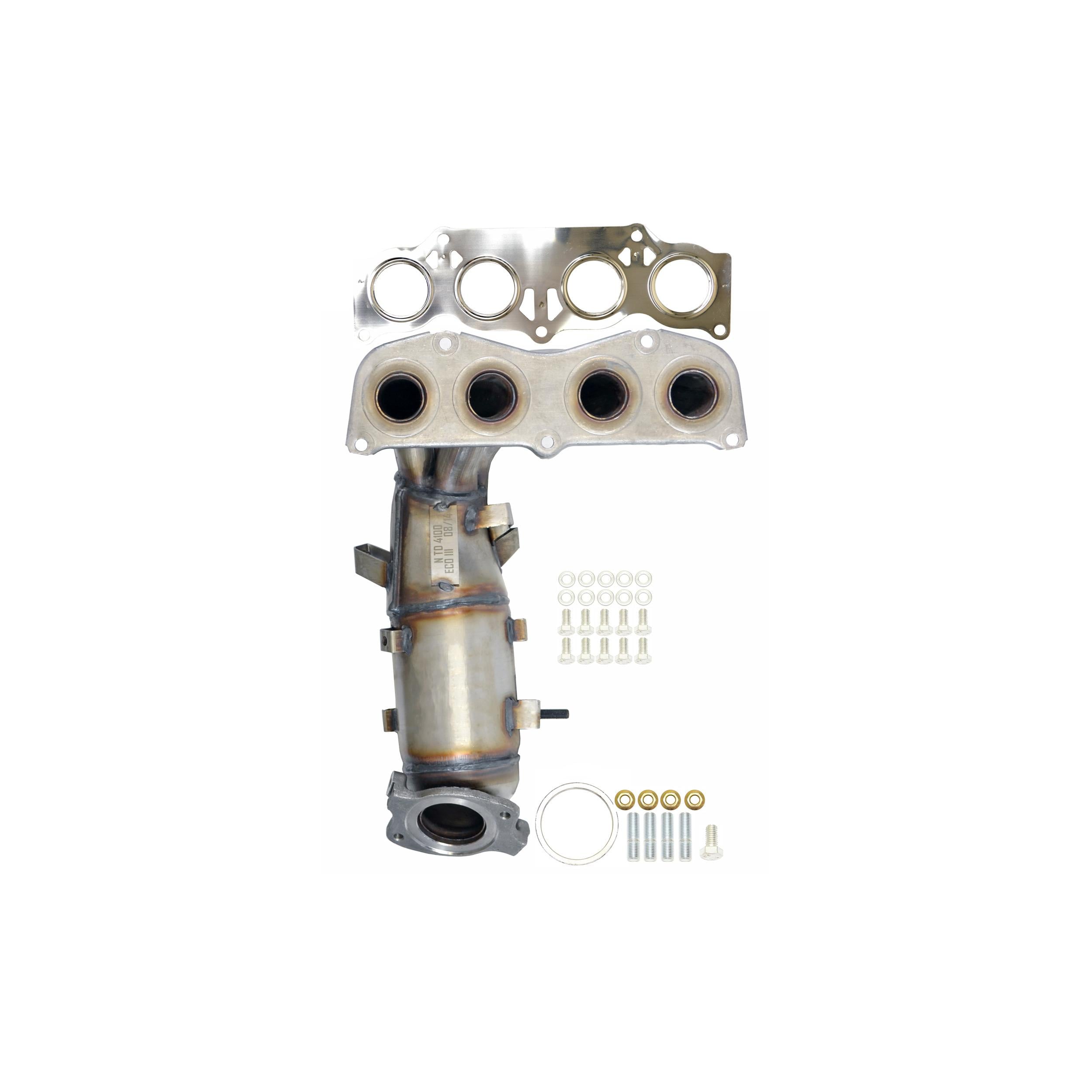 AP Exhaust Exhaust Manifold 641518 | AutoZone