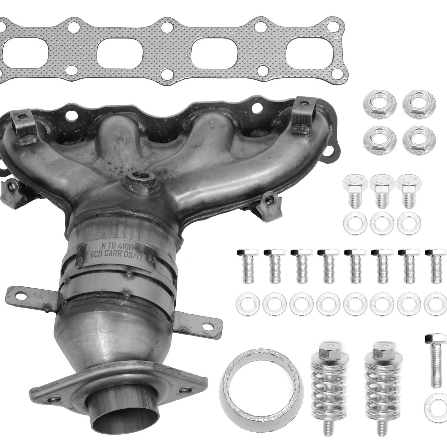 AP Exhaust Exhaust Manifold 641551 | AutoZone