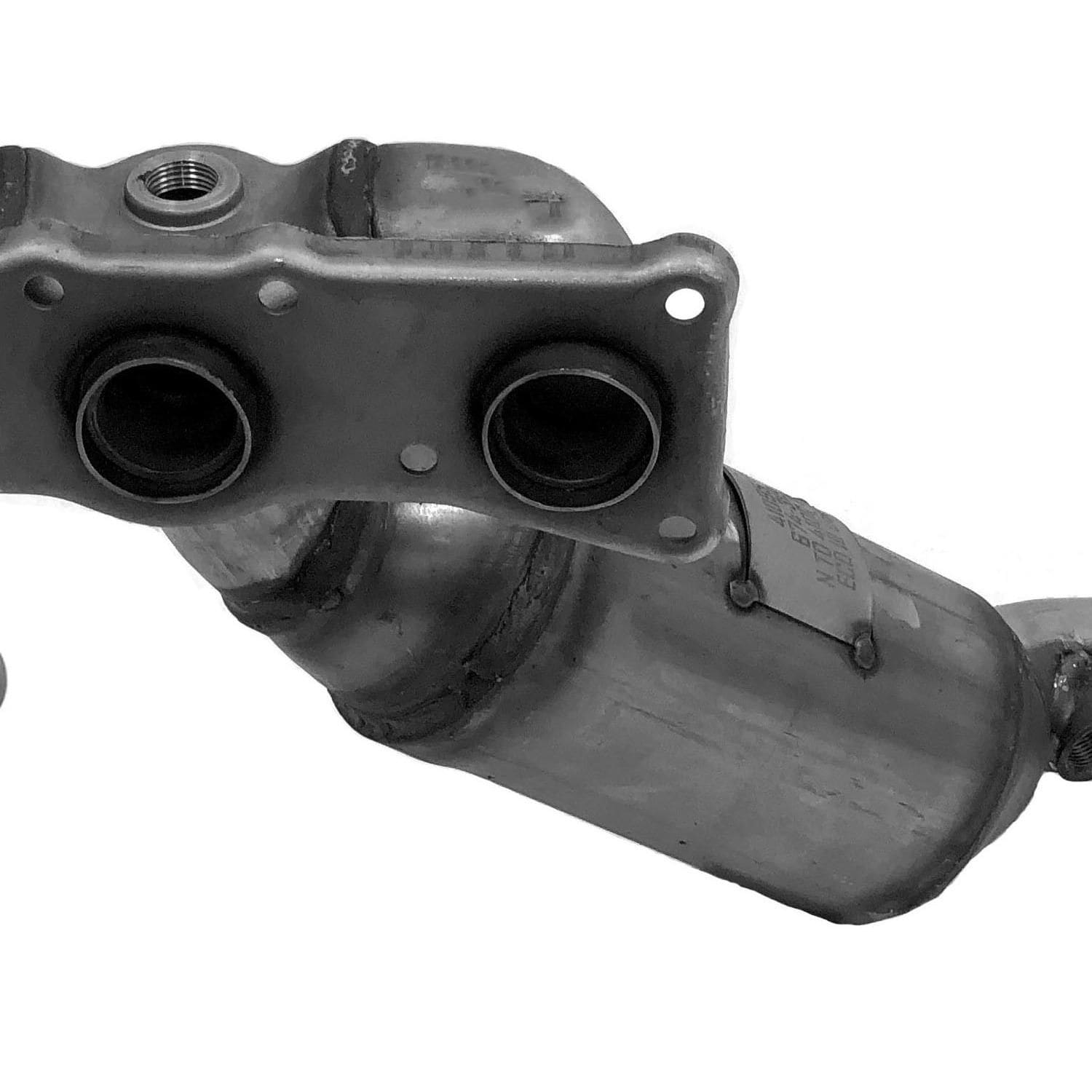 AP Exhaust Exhaust Manifold 641556 | AutoZone