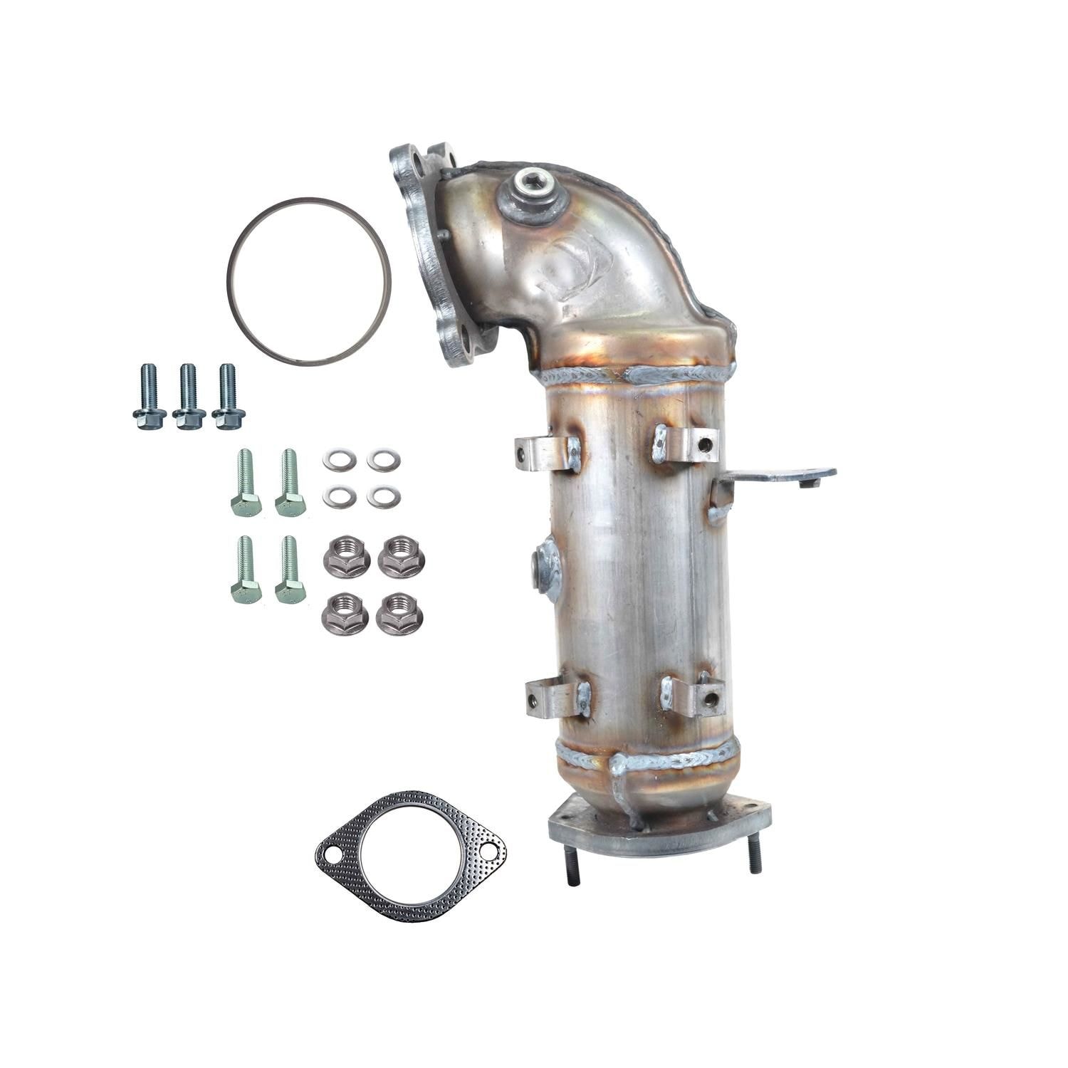AP Exhaust Exhaust Manifold 641639 | AutoZone
