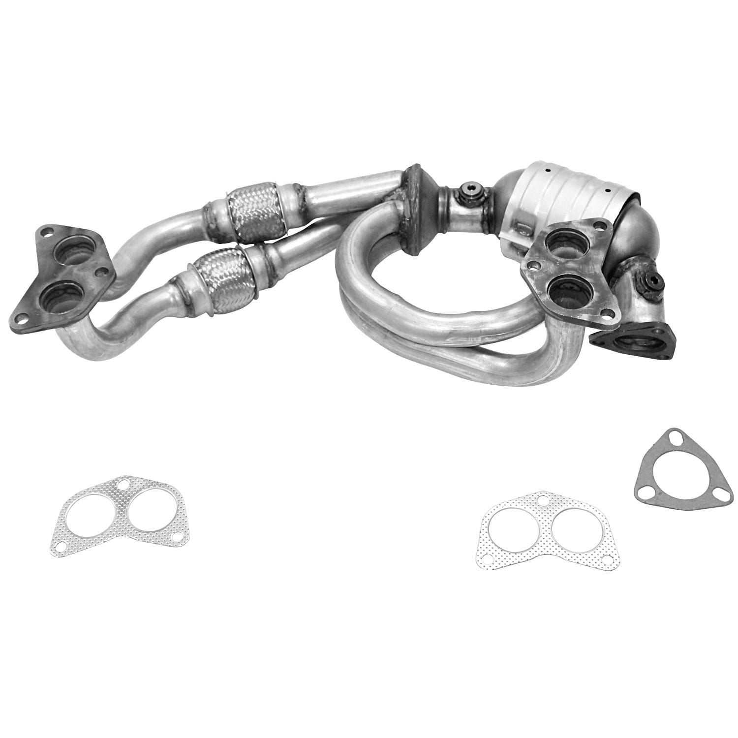 AP Exhaust Exhaust Manifold 642803 | AutoZone
