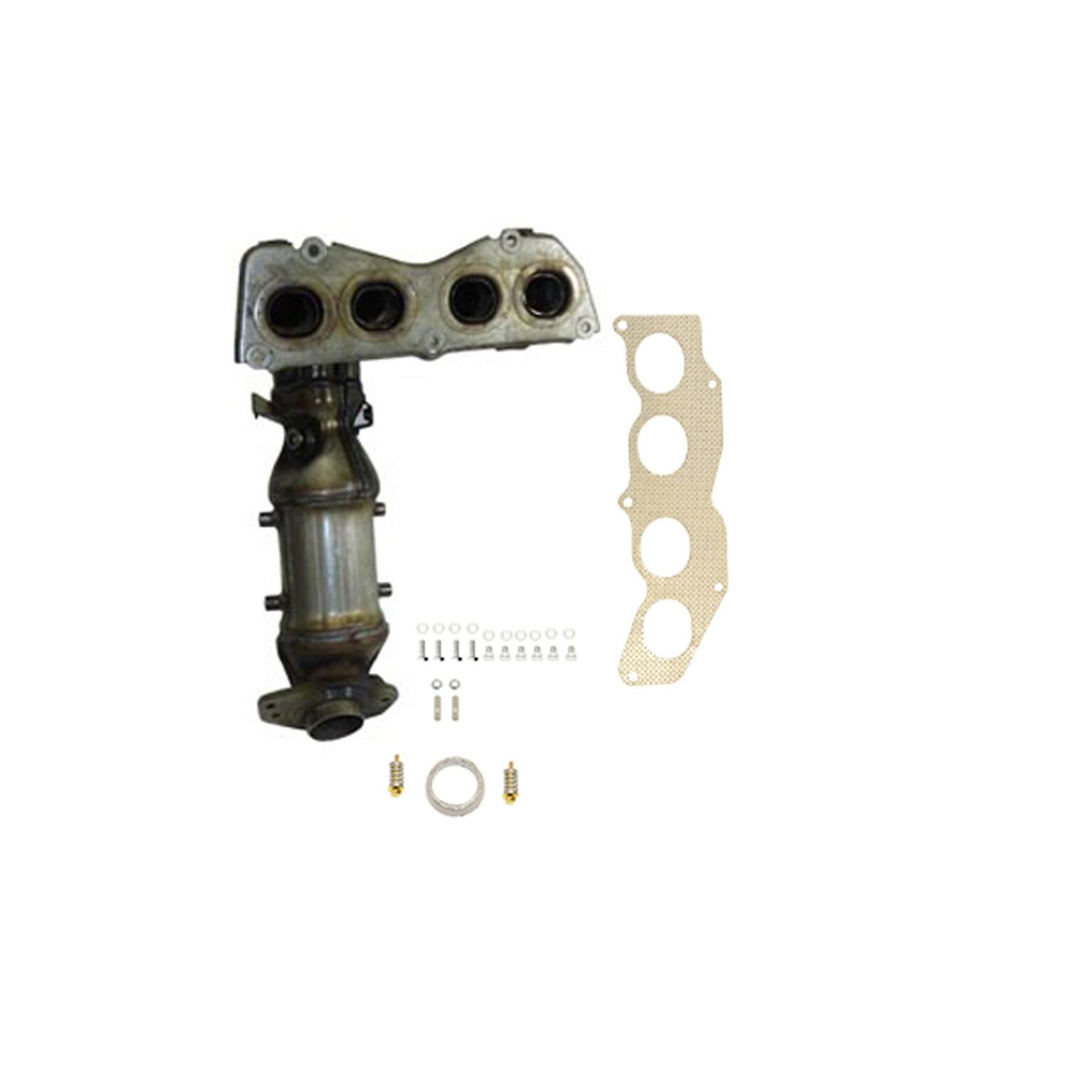 AP/CATCO/Eastern Direct Fit CARB Catalytic Converter with