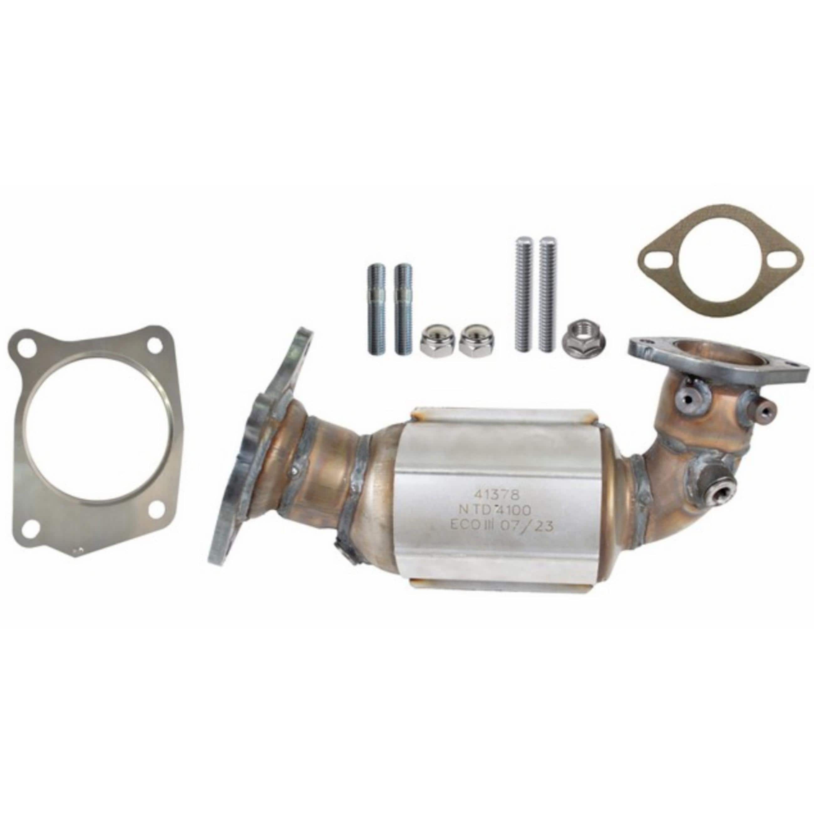 Walker Ultra EPA Direct-Fit Federal Catalytic Converter with