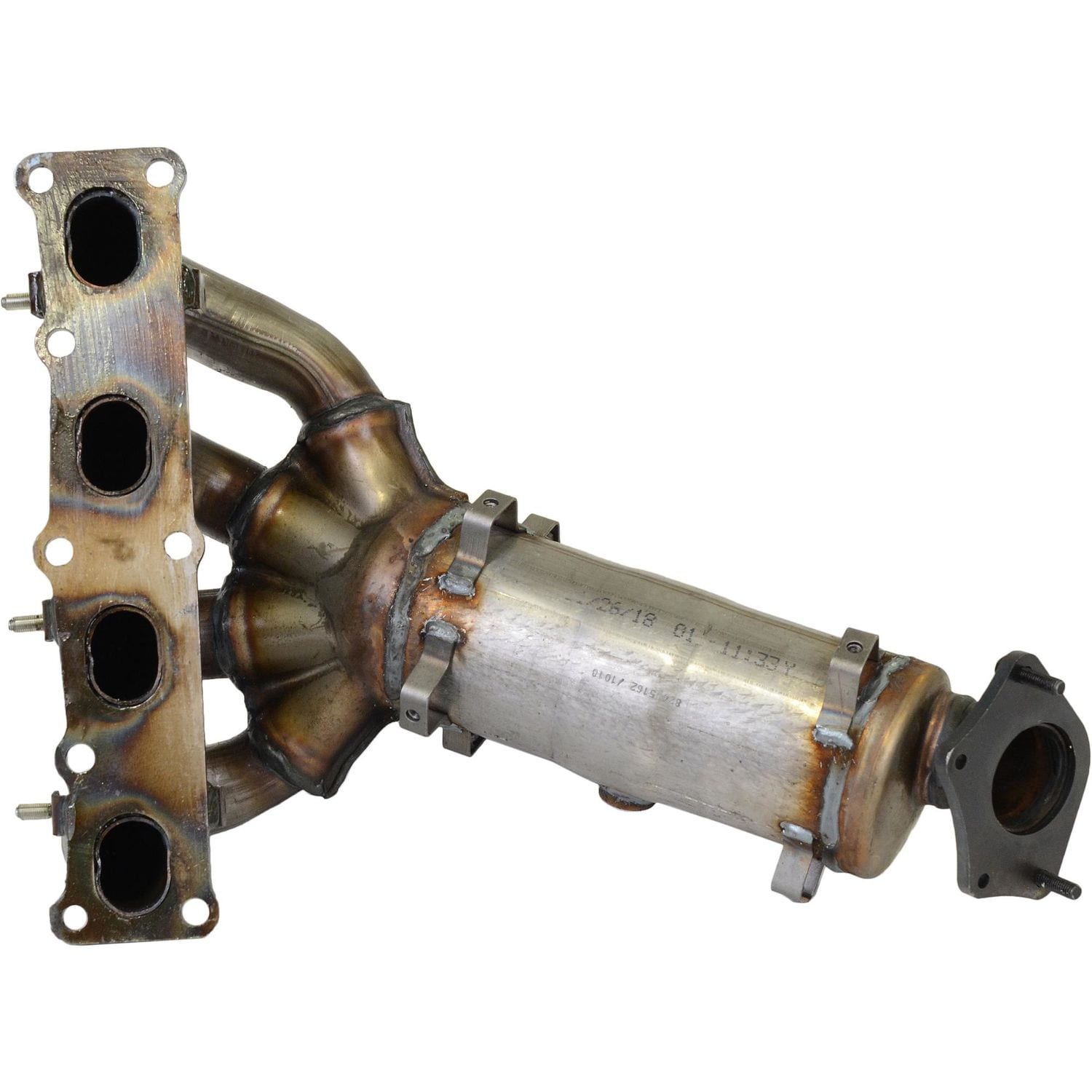 Walker Exhaust Ultra EPA Federal Catalytic Converter with