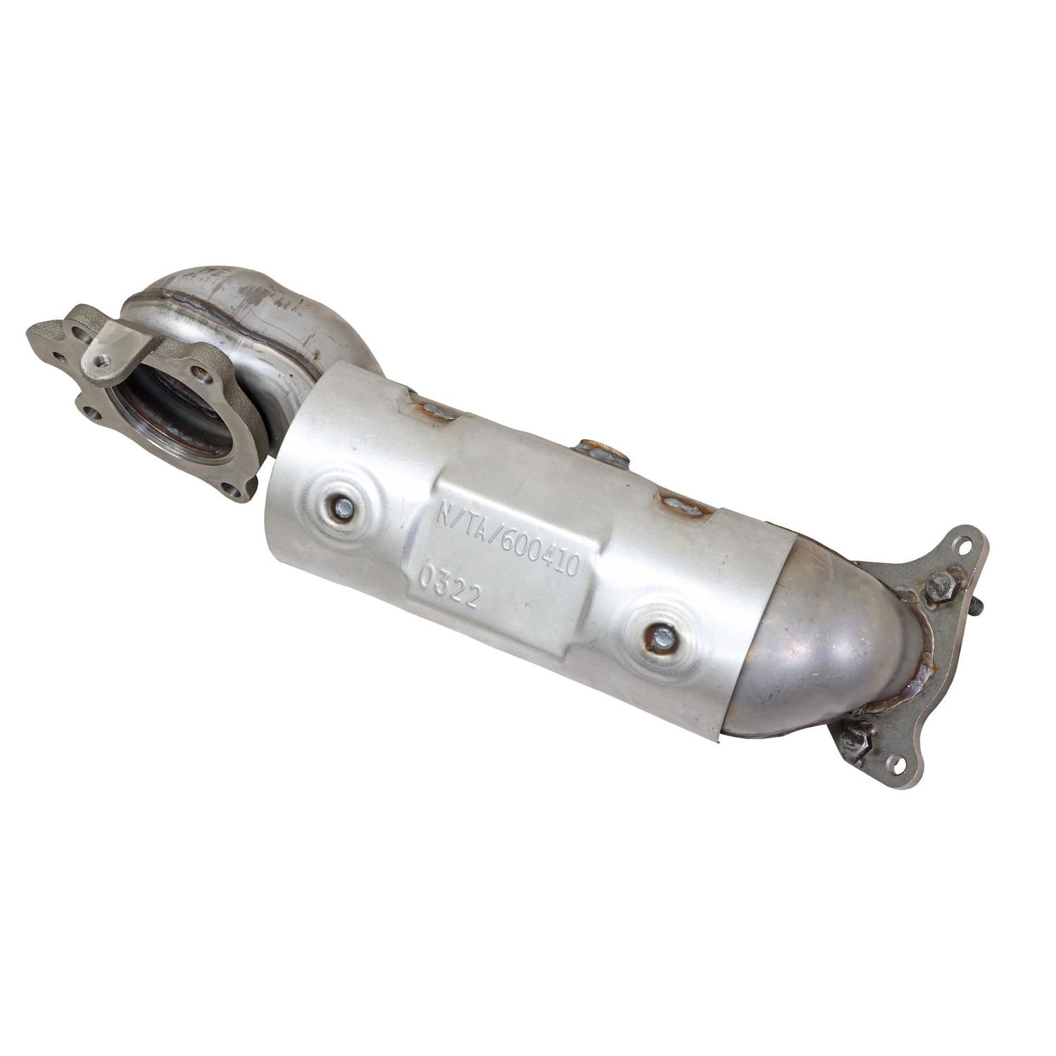 Walker Exhaust Ultra EPA Federal Catalytic Converter with