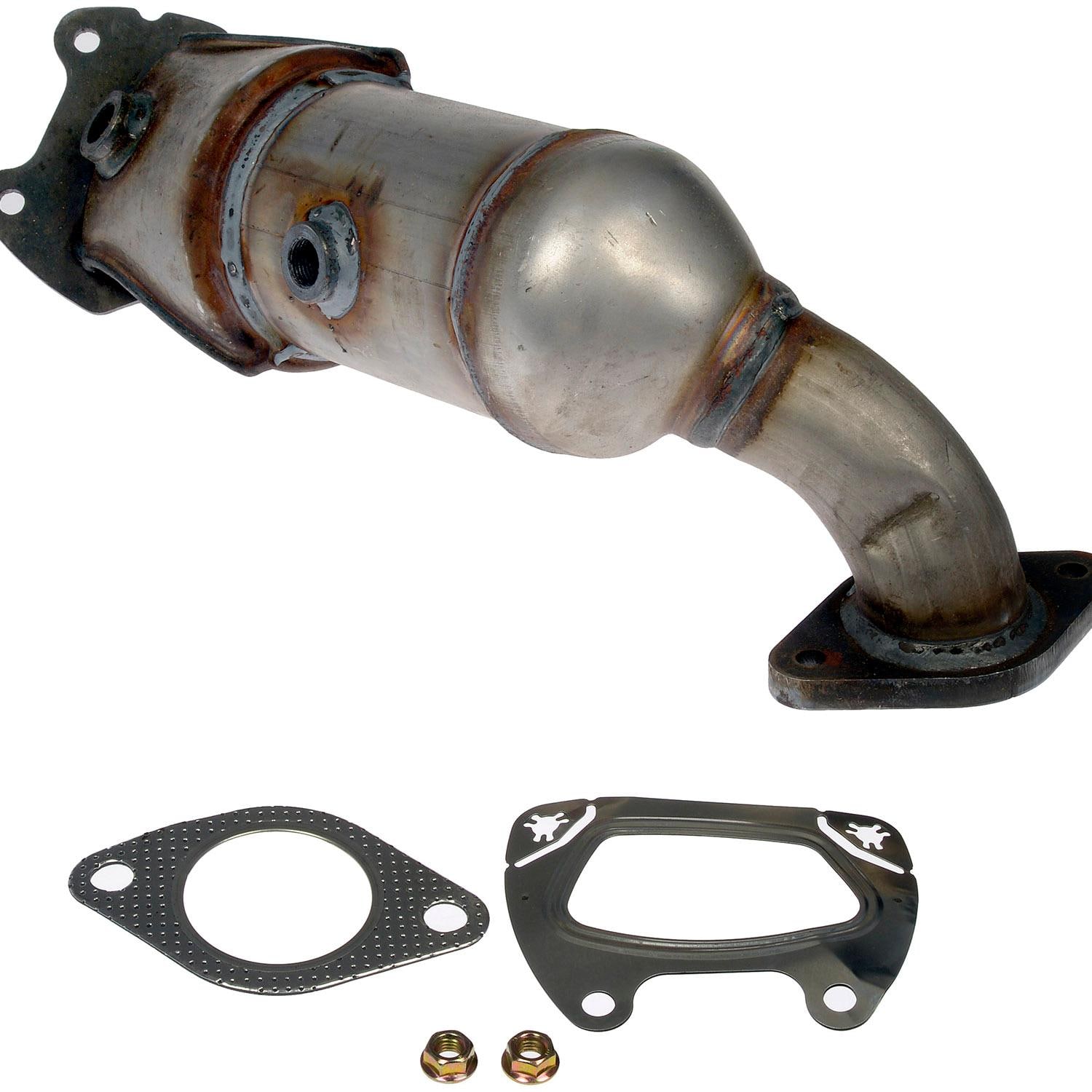 イマン ガーデン たる型 ビードキャニスター 176 Dorman - OE Solutions Direct CARB Catalytic Converter with