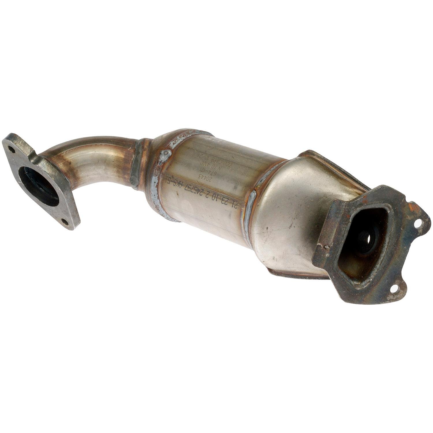 Dorman - OE Solutions Direct CARB Catalytic Converter with
