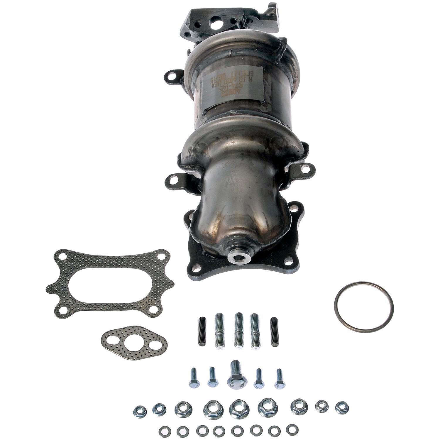 Dorman Exhaust Manifold 672-145 | AutoZone