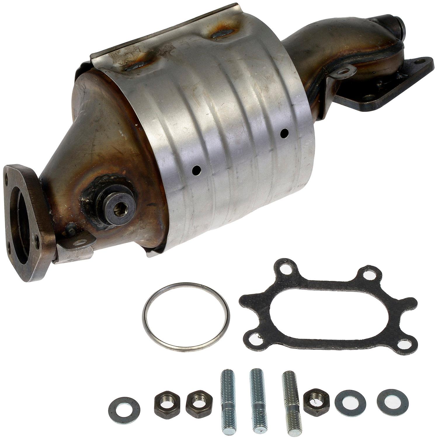 Dorman - OE Solutions Direct CARB Catalytic Converter with