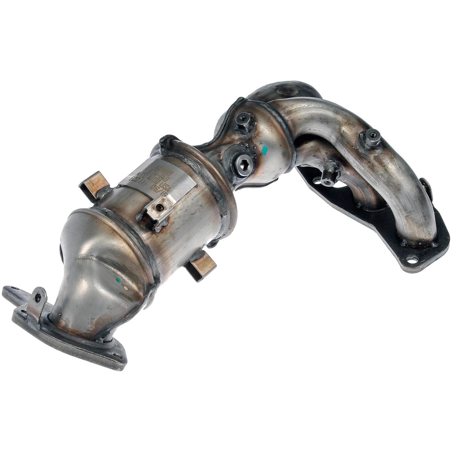 atsuatsu Dorman Exhaust Manifold 673-149 | AutoZone