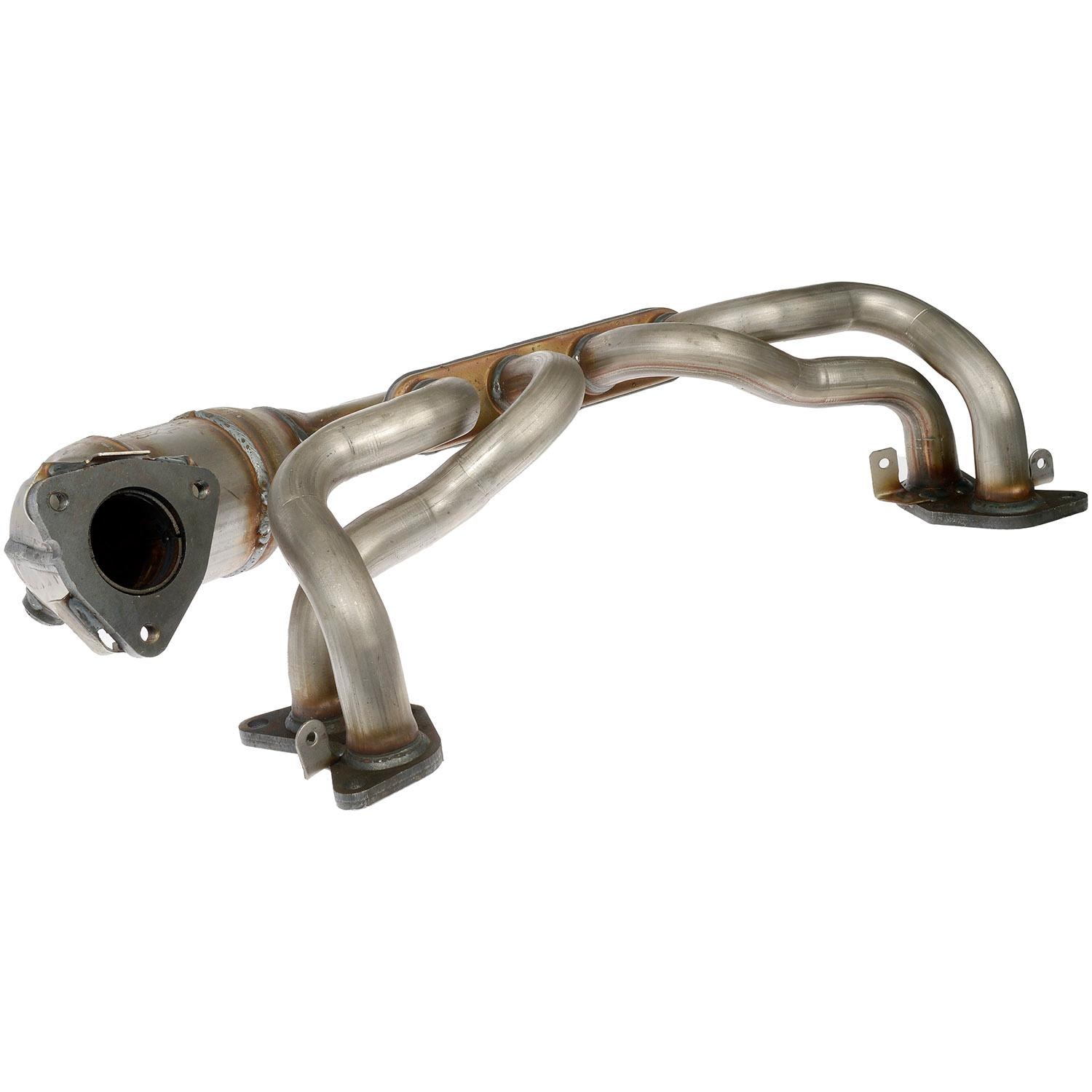 【希少品】2011 フェラーリ ドライバー支給品 ノメックス アロンソ Dorman - OE Solutions Direct CARB Catalytic Converter with