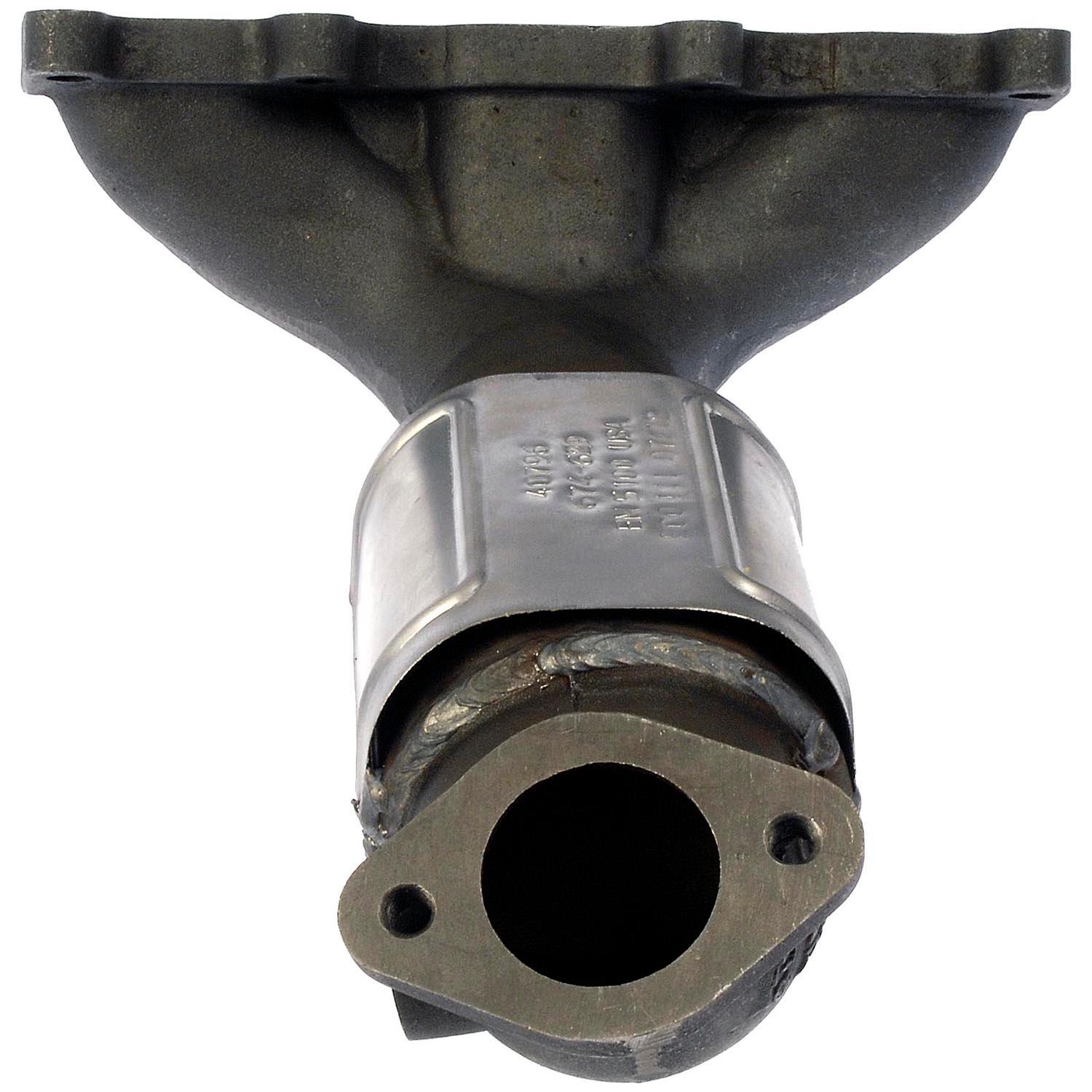 GREATPARTS Dorman 673 818 Passenger Side Manifold Converter Carb Compliant Compatible With Select Nissan Models Made In Usa GREATPARTS Dorman 673 818 Passenger Side Manifold Converter Carb Compliant Compatible With Select Nissan Models Made In Usa