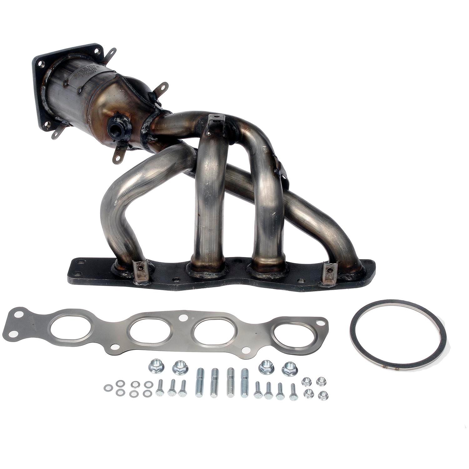 Part 673 Dorman - OE Solutions Direct Federal Catalytic Converter with ...