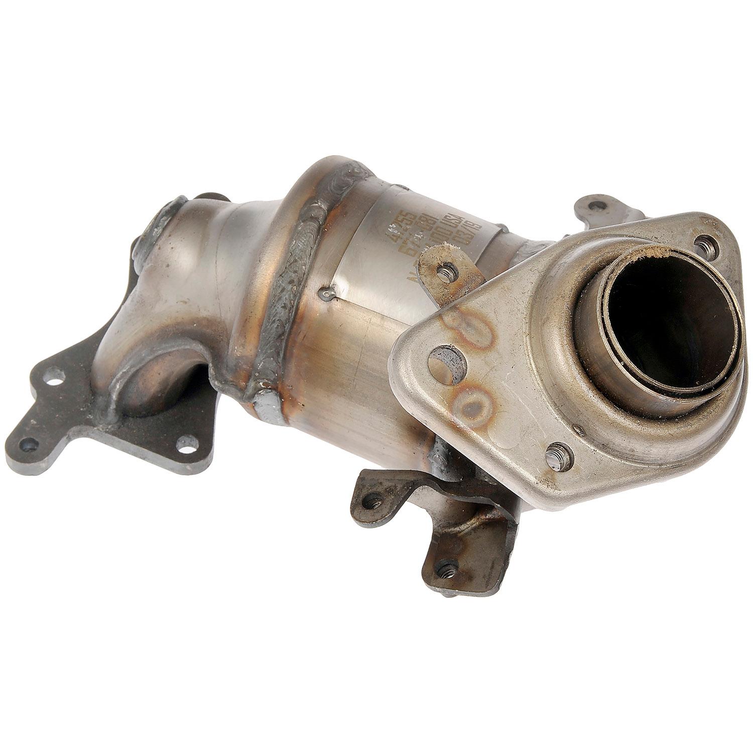 Dorman Exhaust Manifold 674-081 | AutoZone