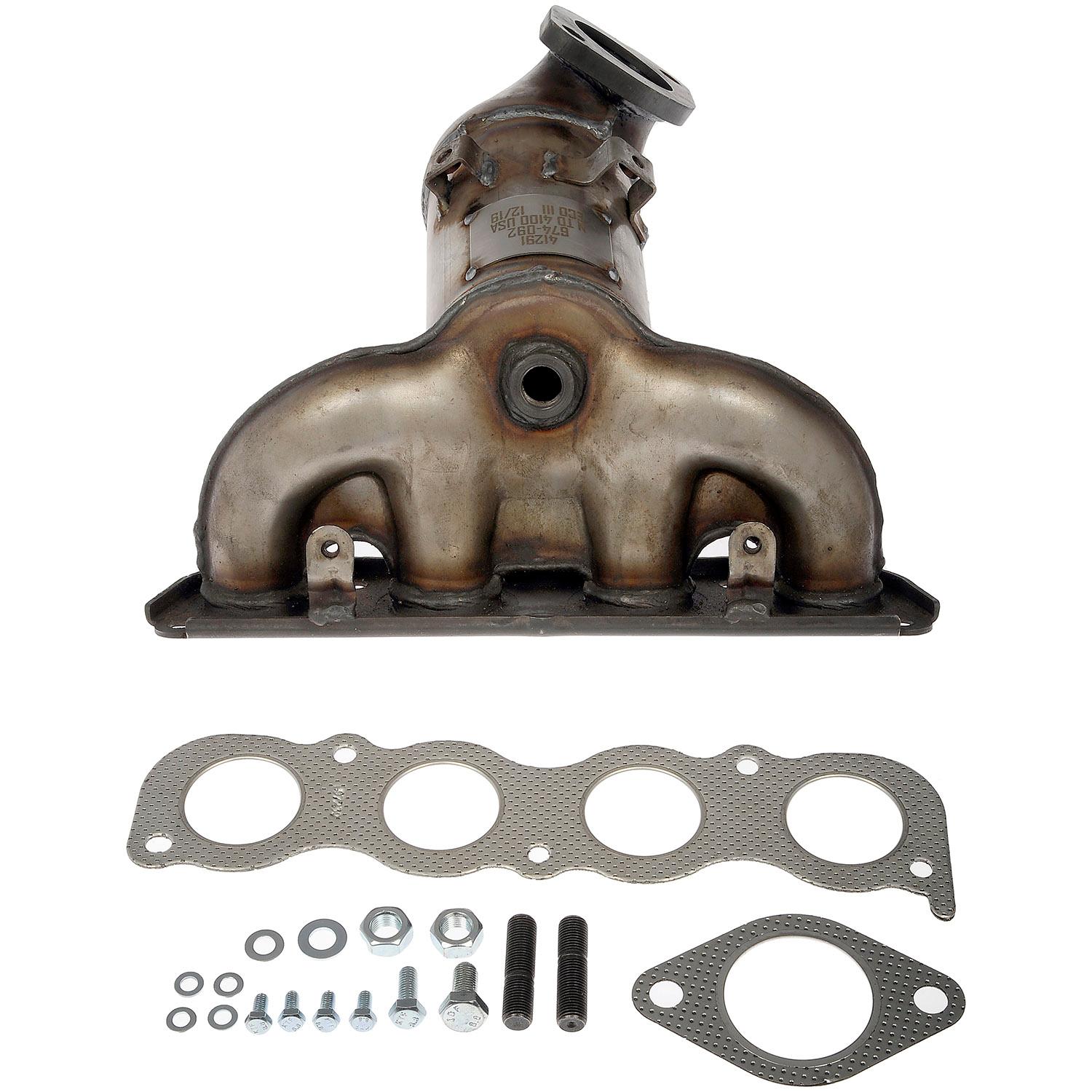 Dorman Exhaust Manifold 674-092 | AutoZone