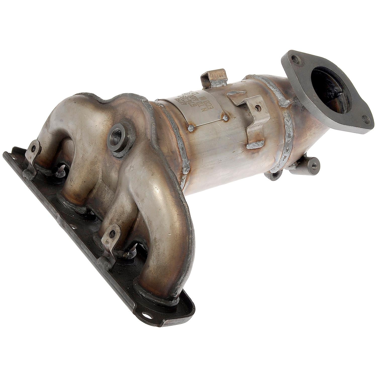 Dorman Exhaust Manifold 674-092 | AutoZone