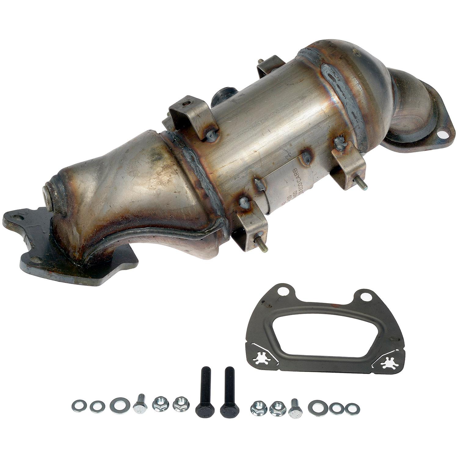 Dorman Exhaust Manifold 674-120 | AutoZone