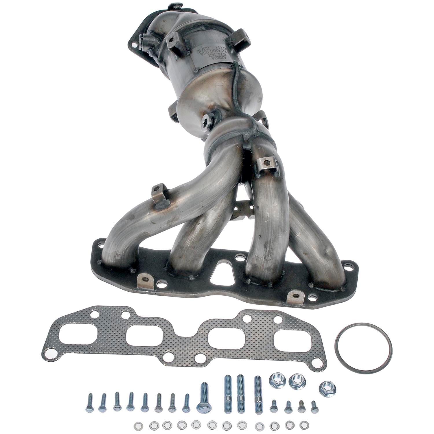Dorman Exhaust Manifold 674-143 | AutoZone