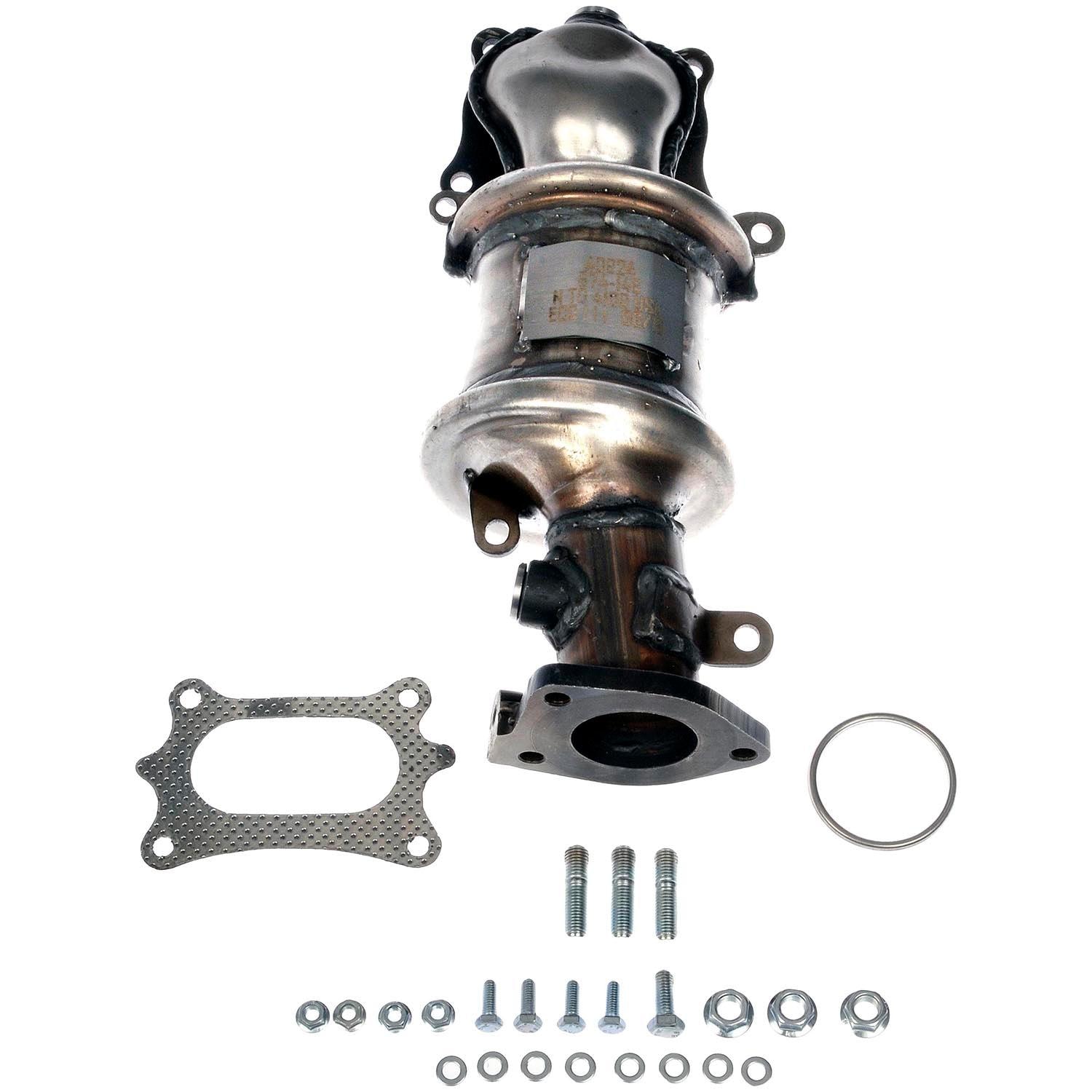 Dorman Exhaust Manifold 674-146 | AutoZone