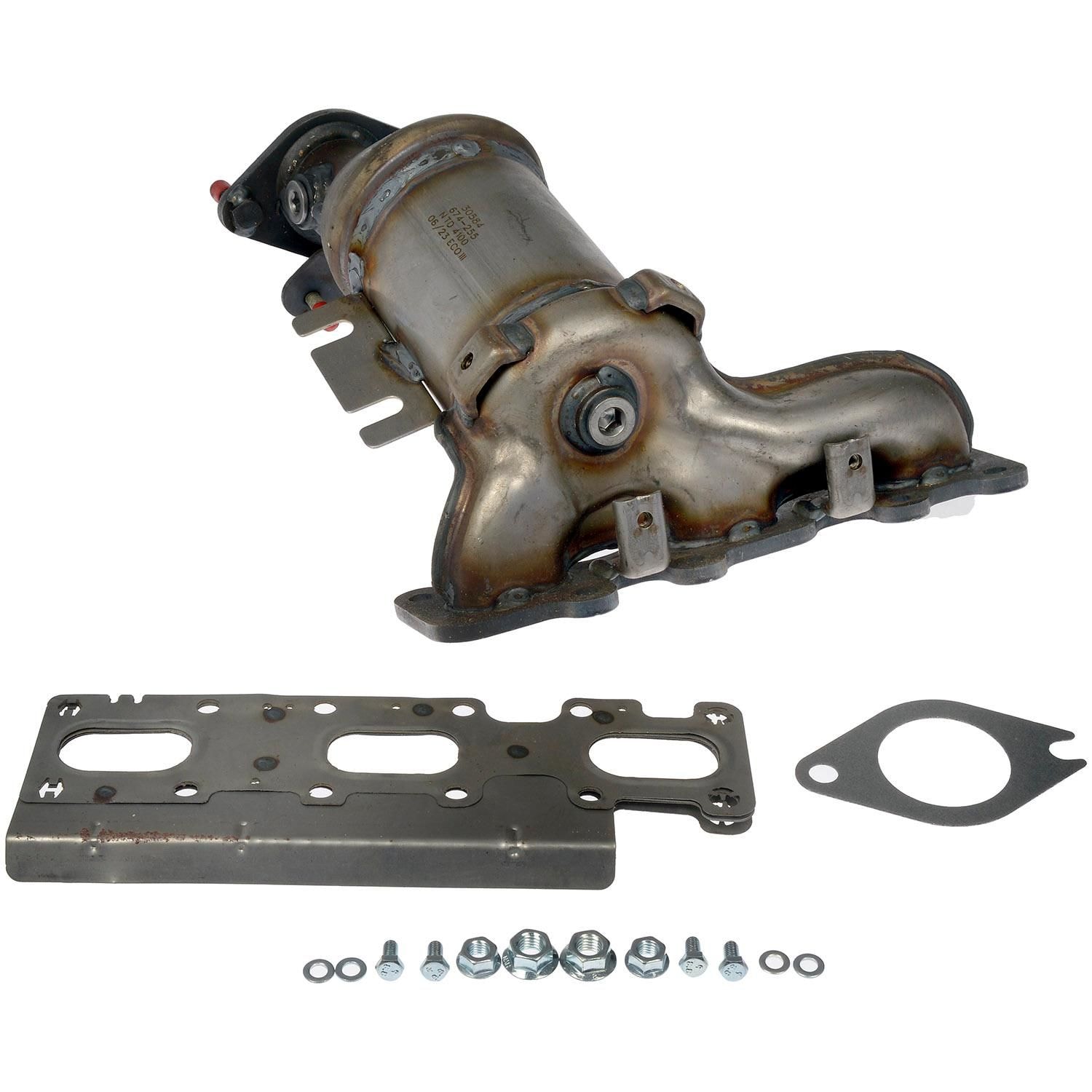 Dorman Exhaust Manifold 674-255 | AutoZone