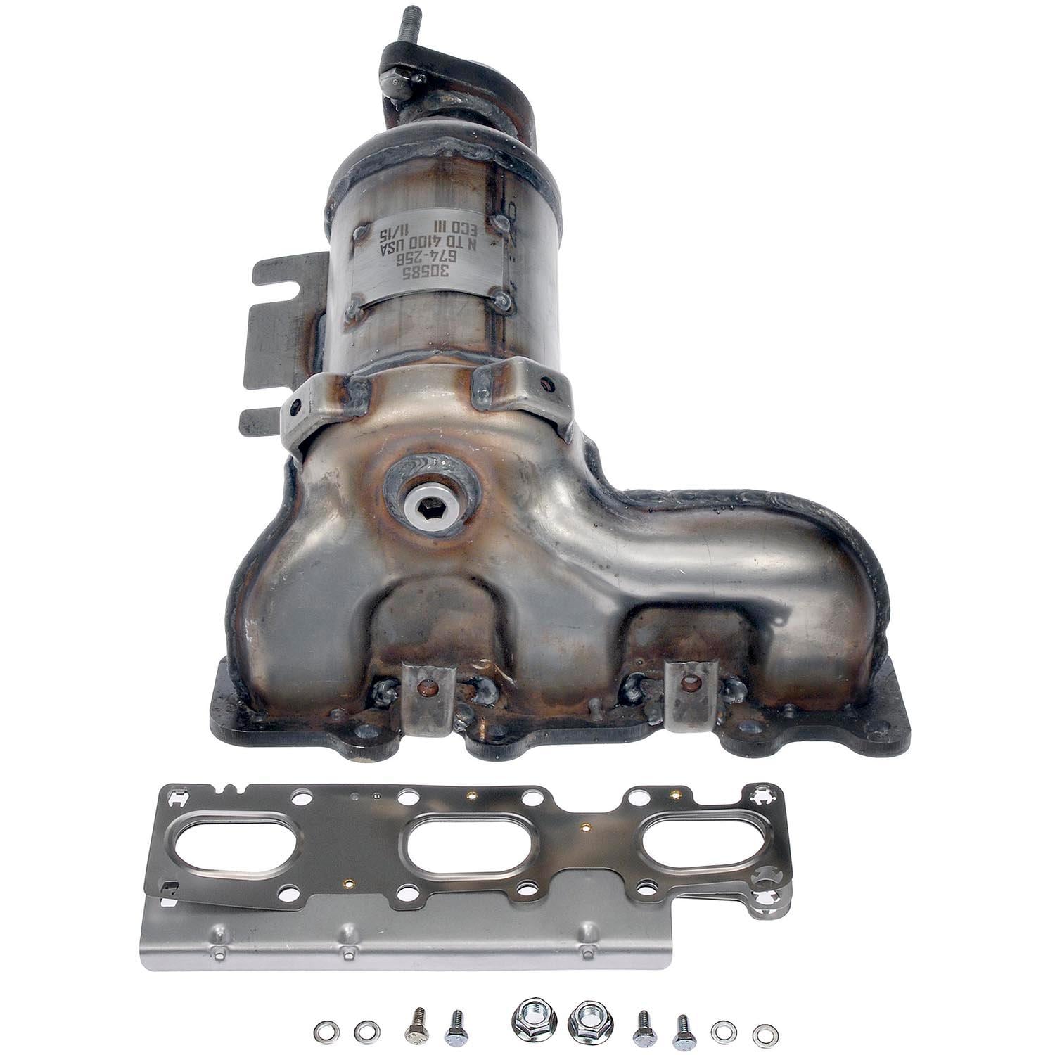 ゅん Dorman Exhaust Manifold 674-256 | AutoZone